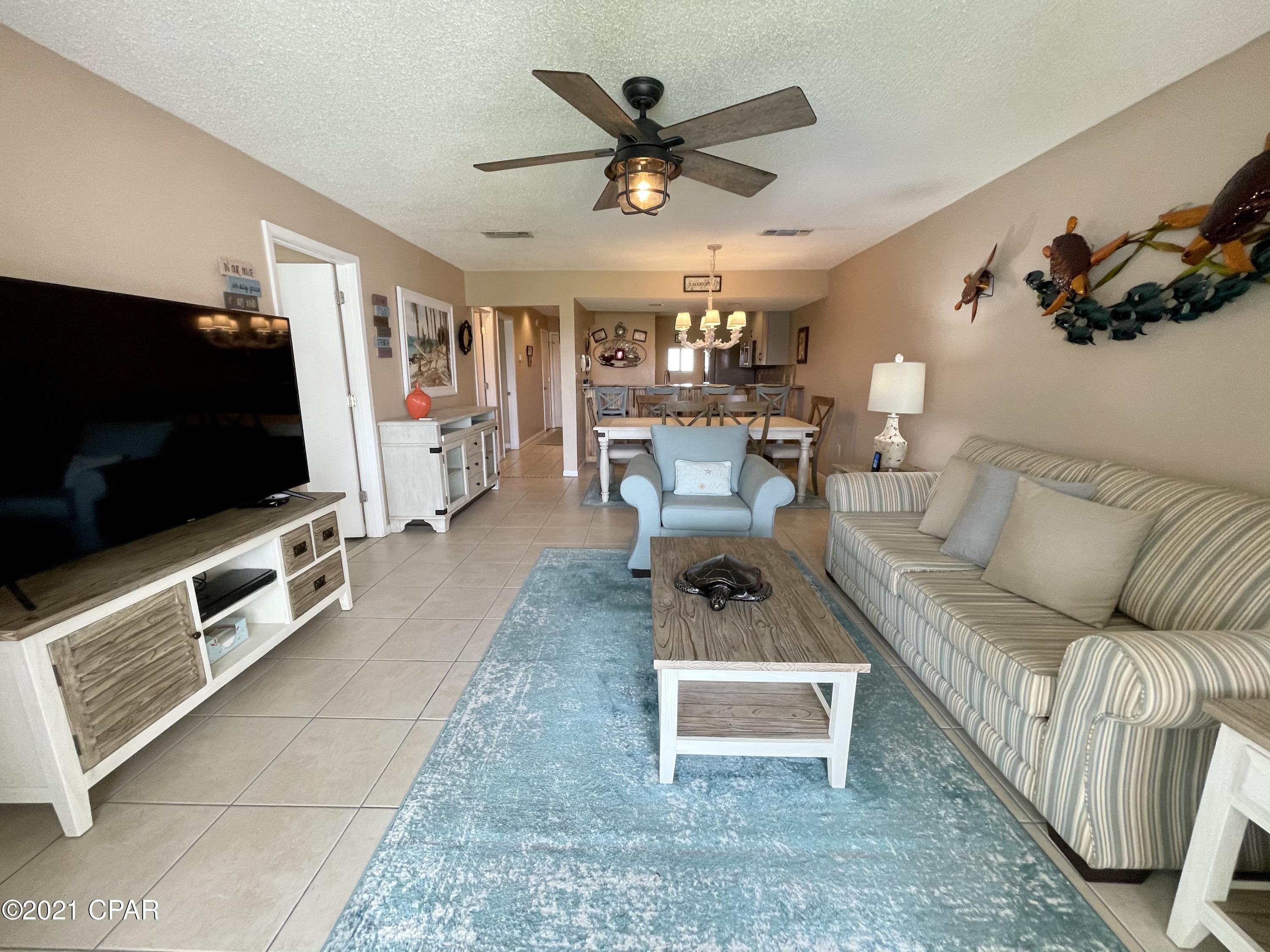 Wimbledon Tennis Villas - Residential