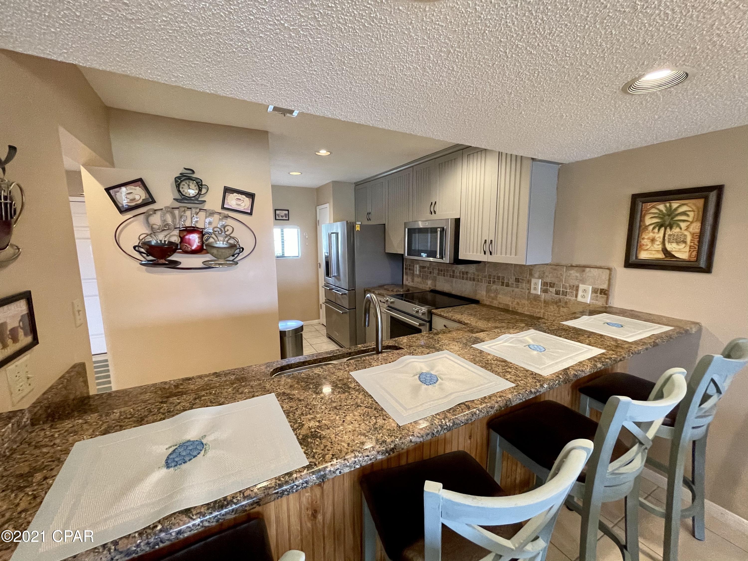 Wimbledon Tennis Villas - Residential