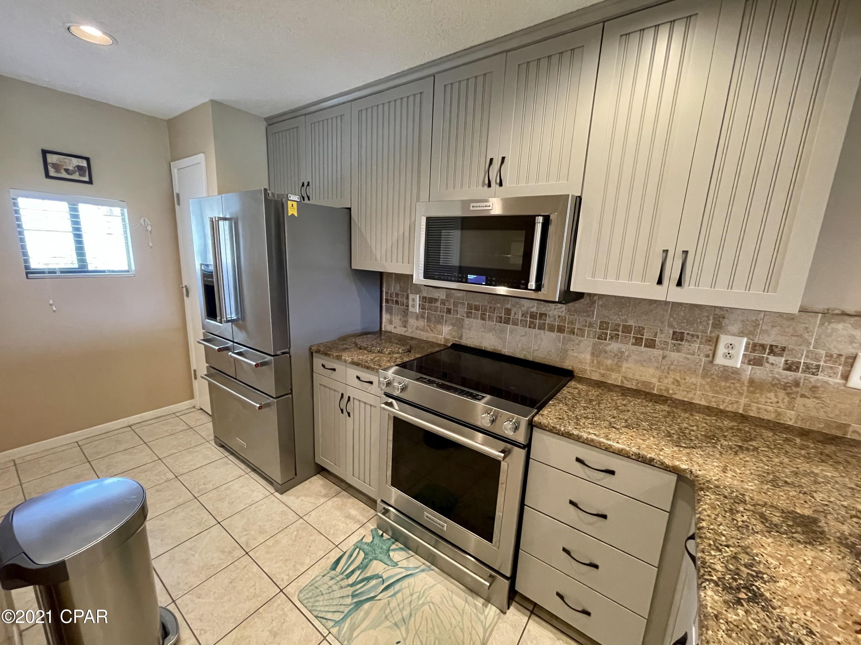 Wimbledon Tennis Villas - Residential