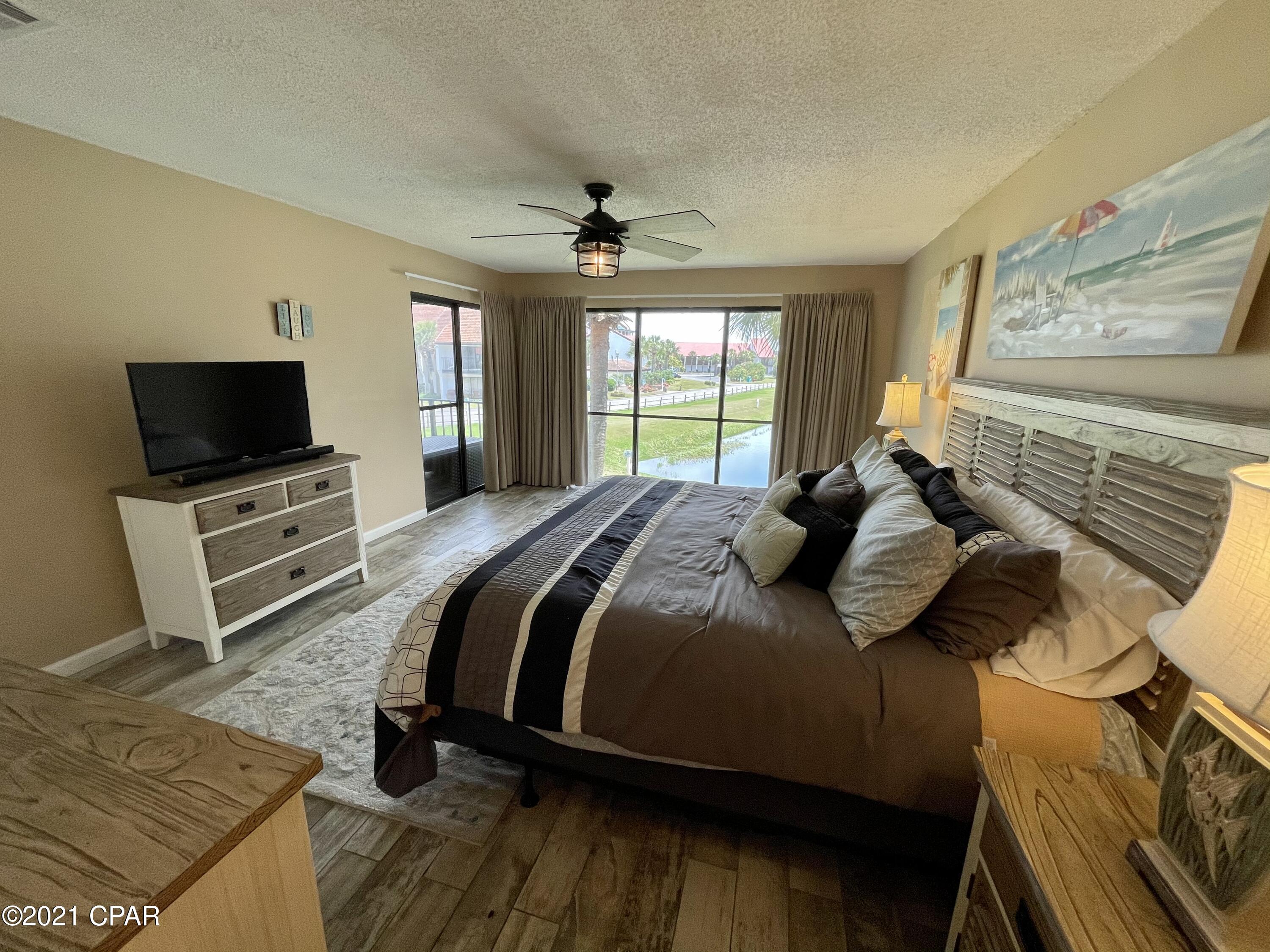 Wimbledon Tennis Villas - Residential