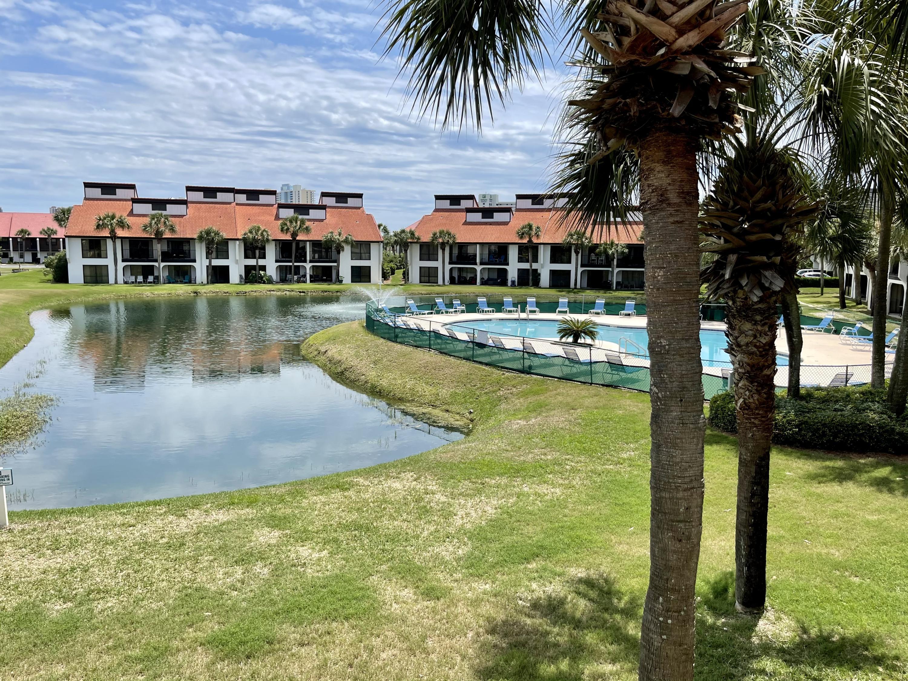 Wimbledon Tennis Villas - Residential