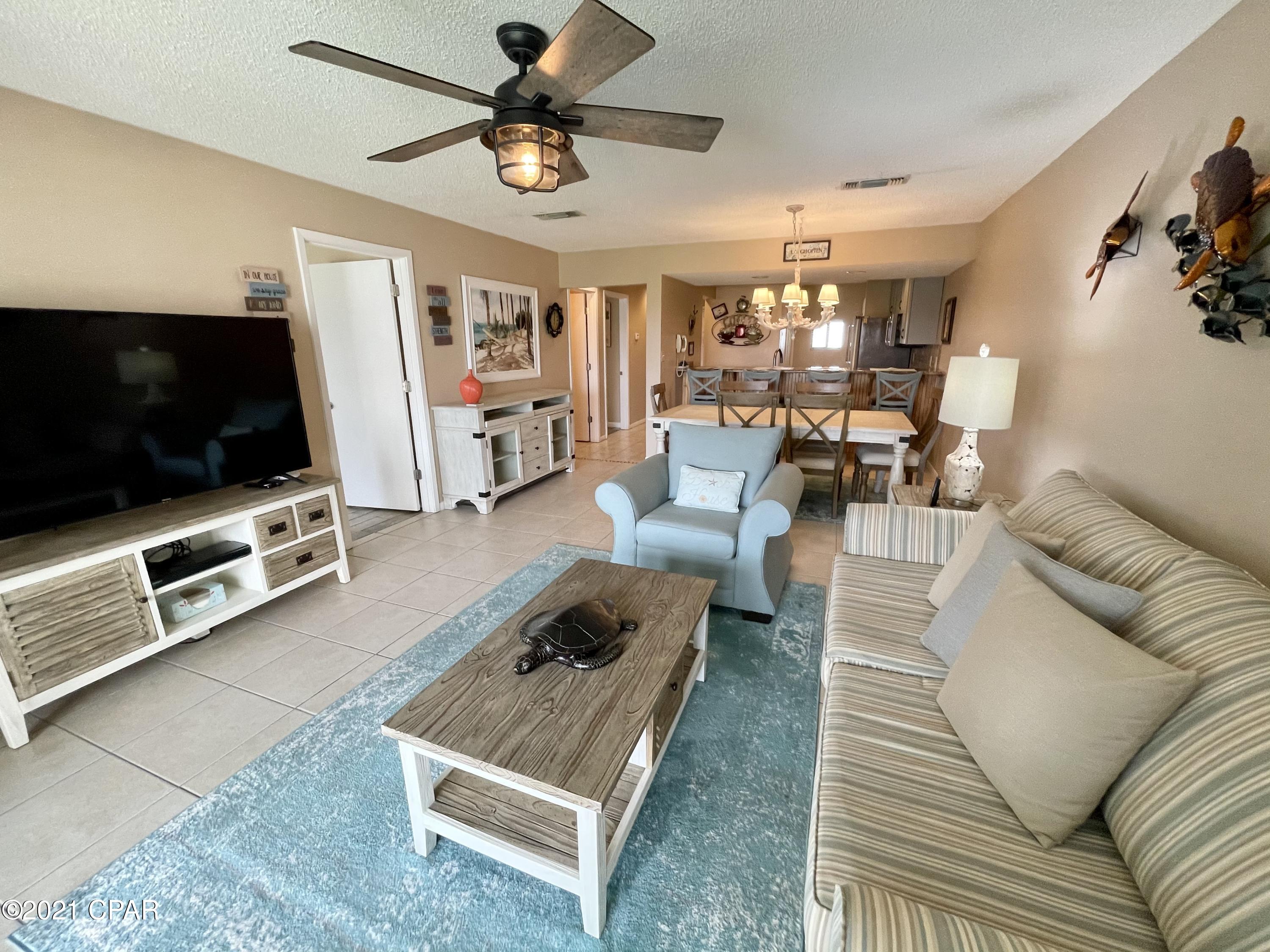 Wimbledon Tennis Villas - Residential