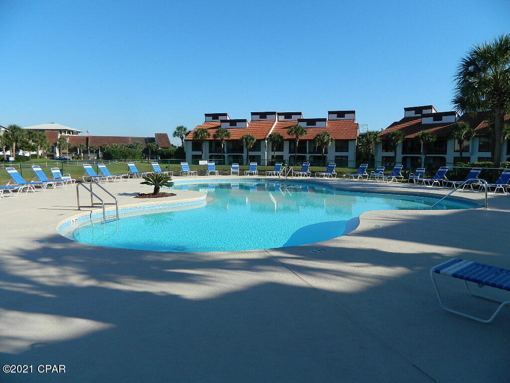 Wimbledon Tennis Villas - Residential