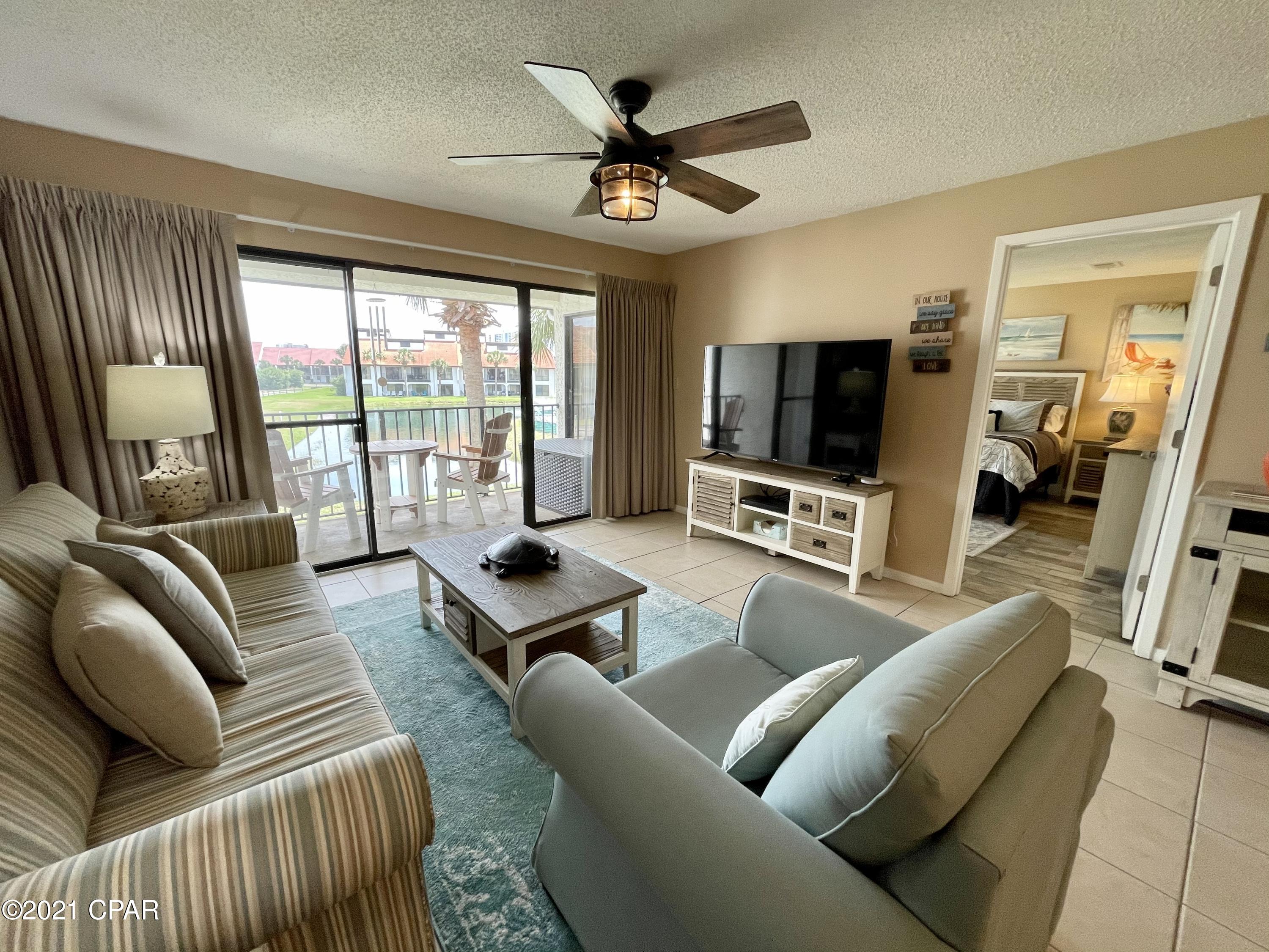 Wimbledon Tennis Villas - Residential