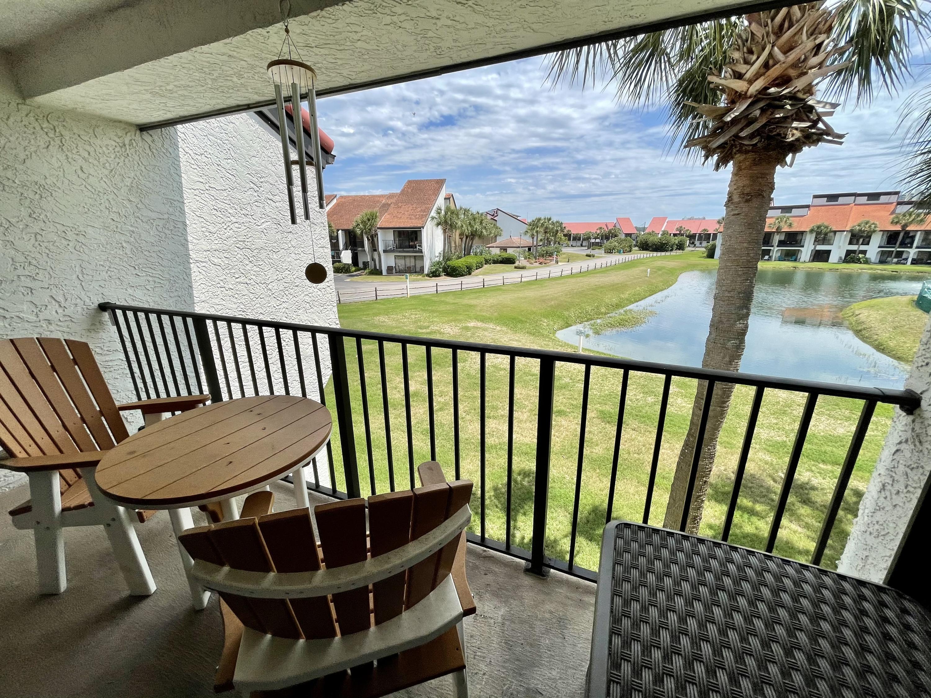 Wimbledon Tennis Villas - Residential