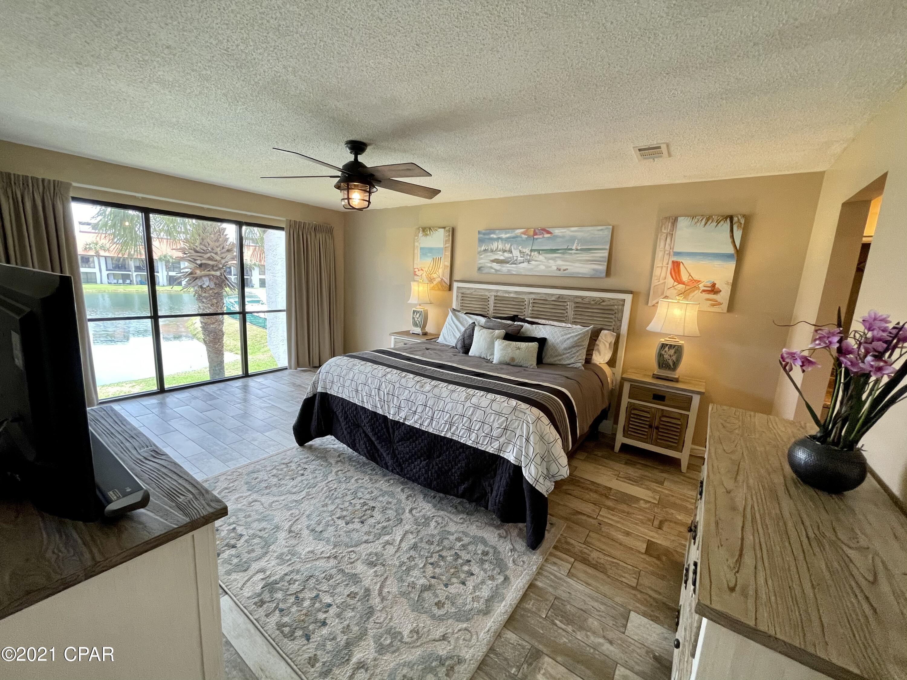 Wimbledon Tennis Villas - Residential