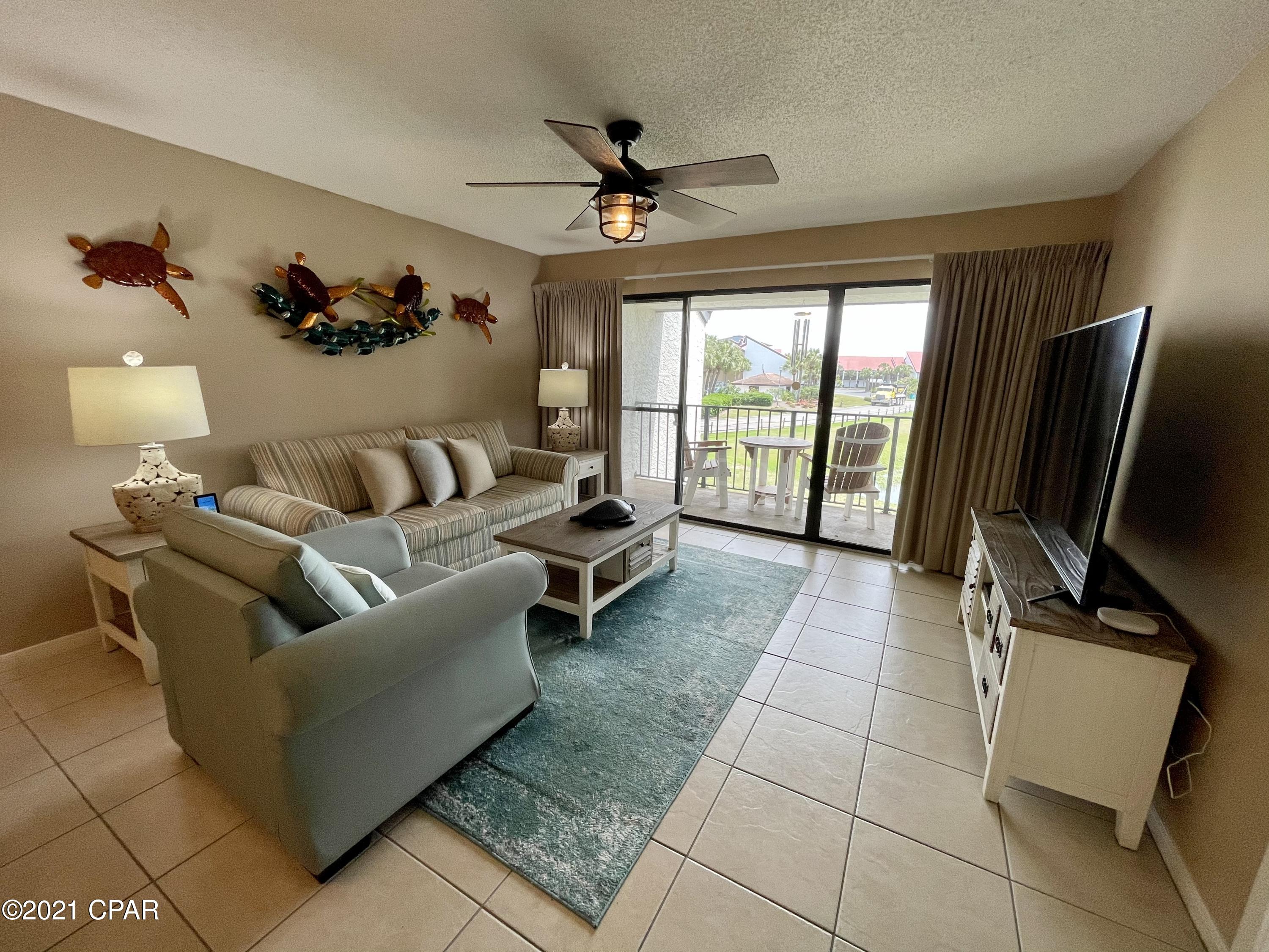 Wimbledon Tennis Villas - Residential