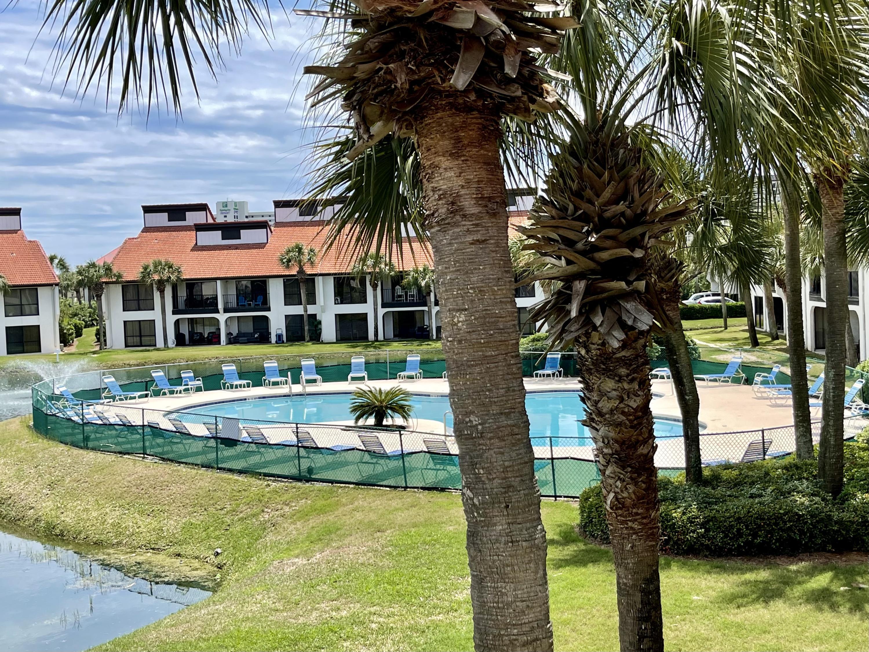 Wimbledon Tennis Villas - Residential