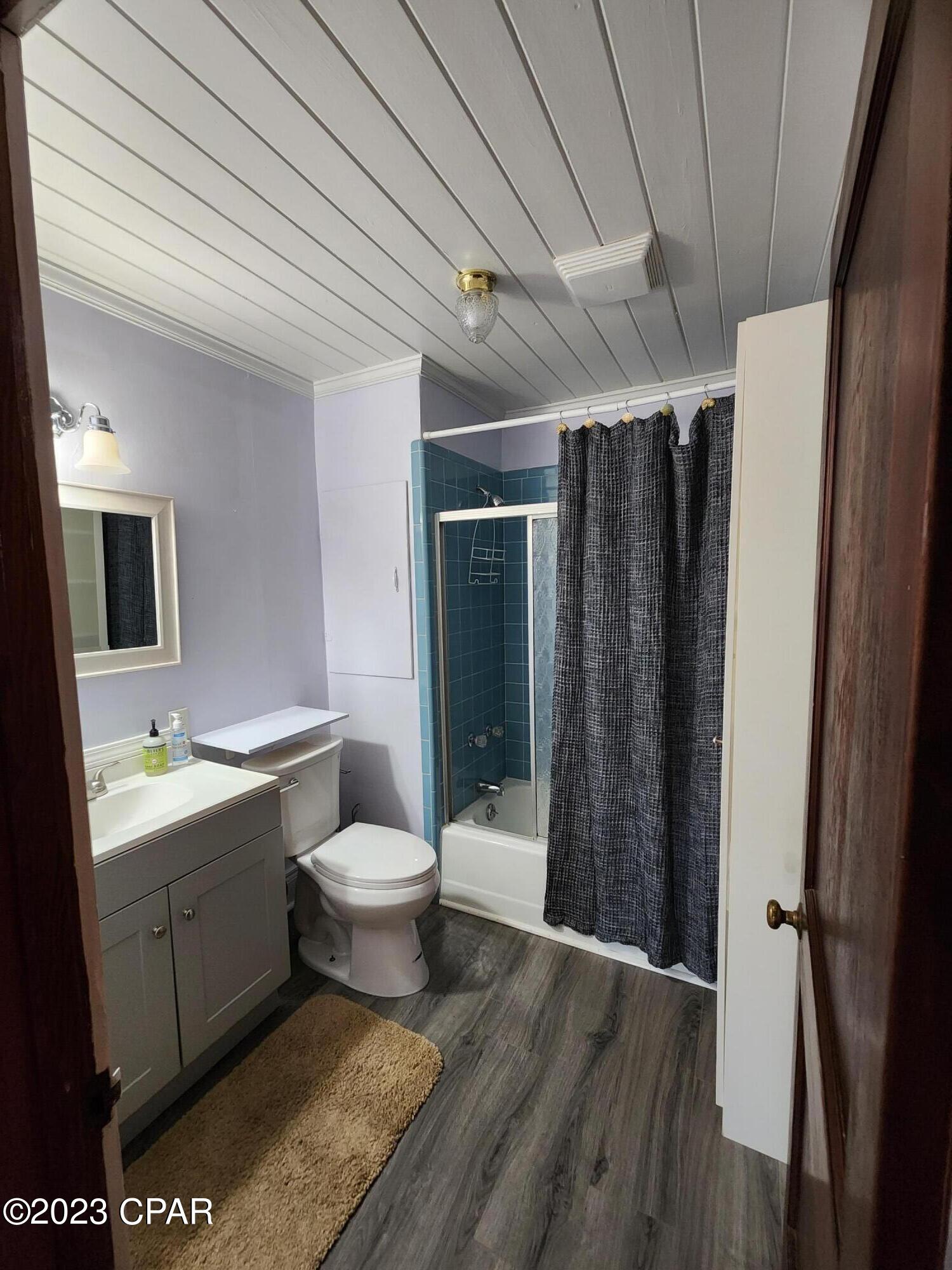 Baltimore Beach - Residential Lease