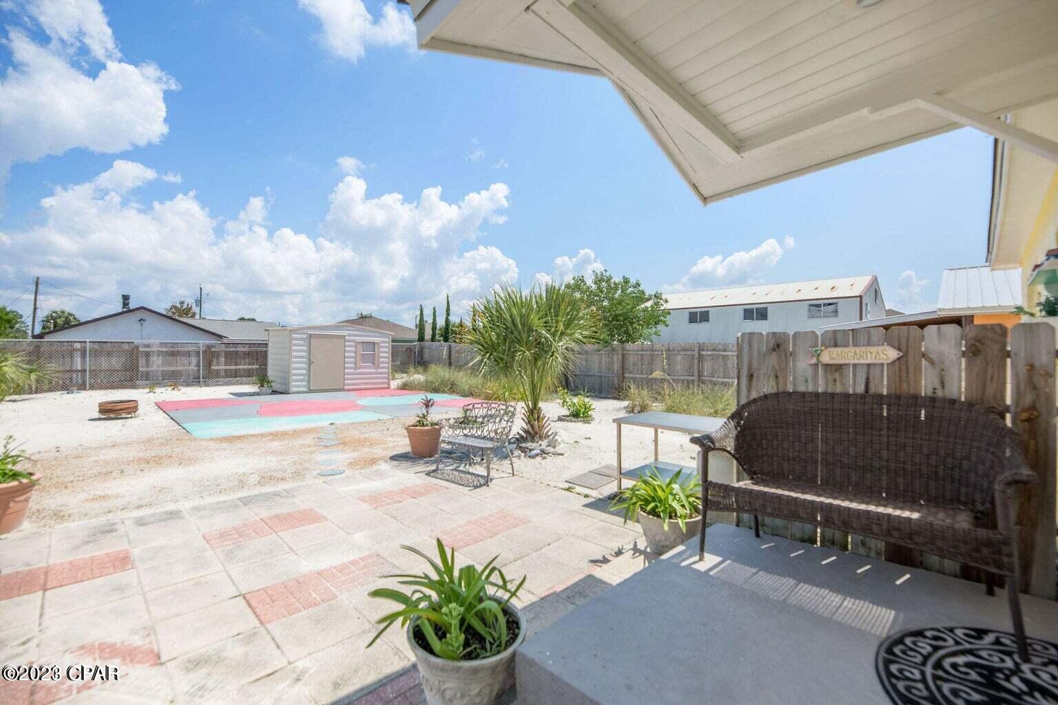 Baltimore Beach - Residential Lease