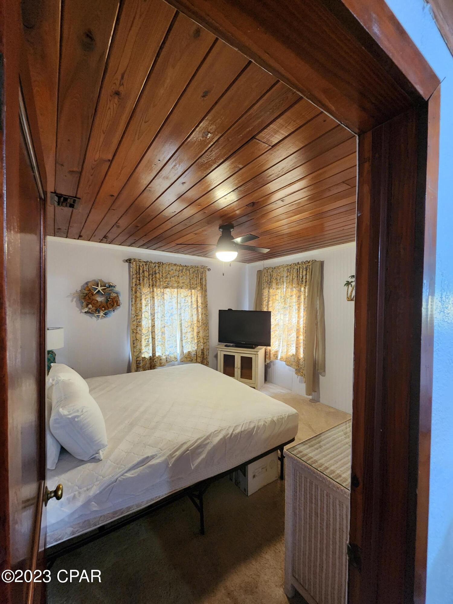 Baltimore Beach - Residential Lease