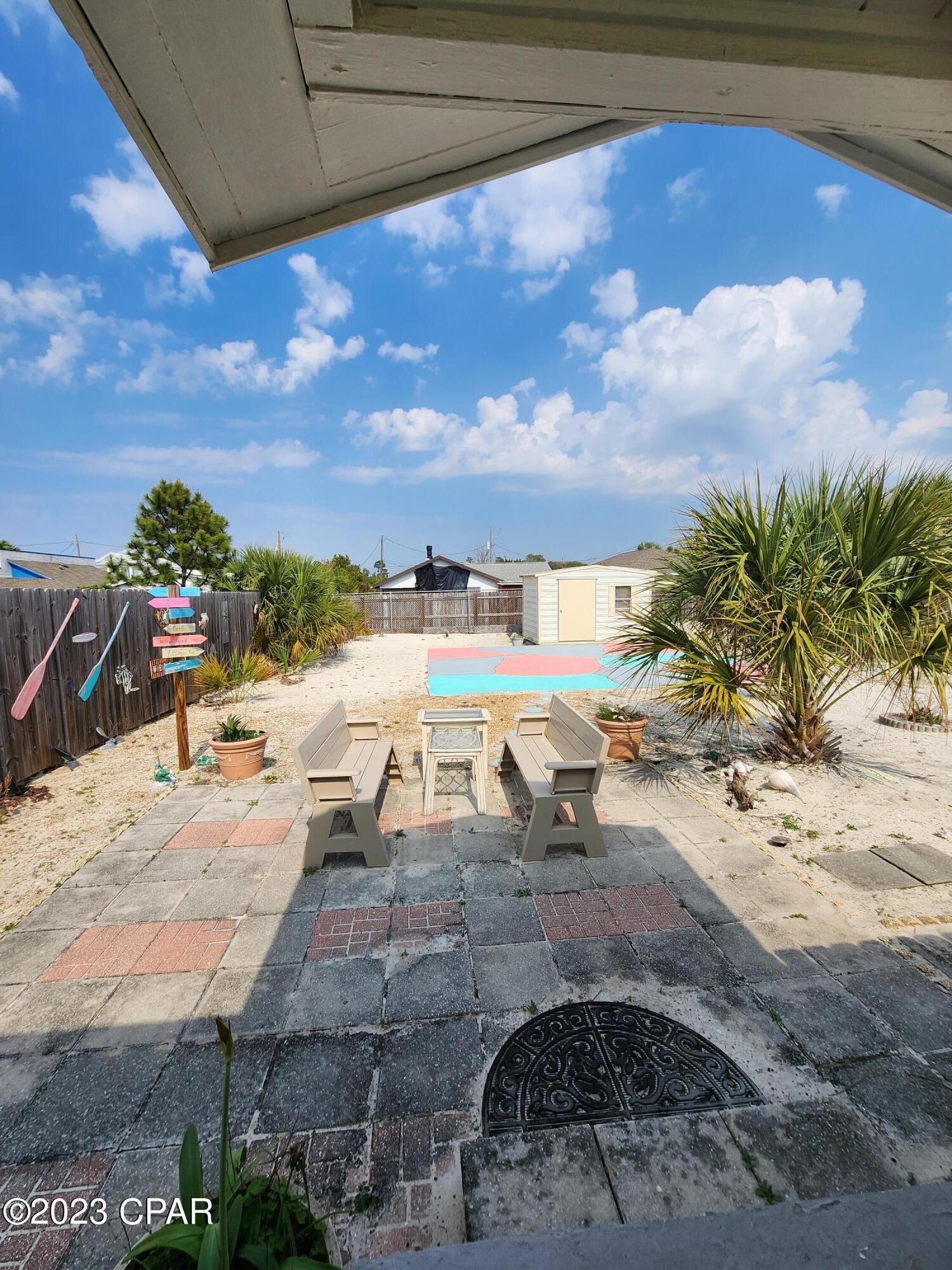 Baltimore Beach - Residential Lease