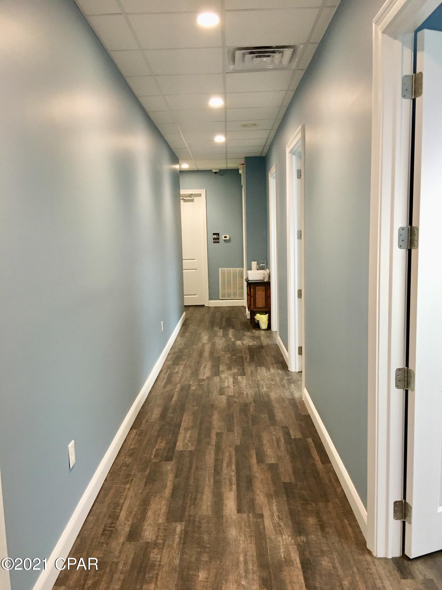 Lynn Haven - Commercial Lease