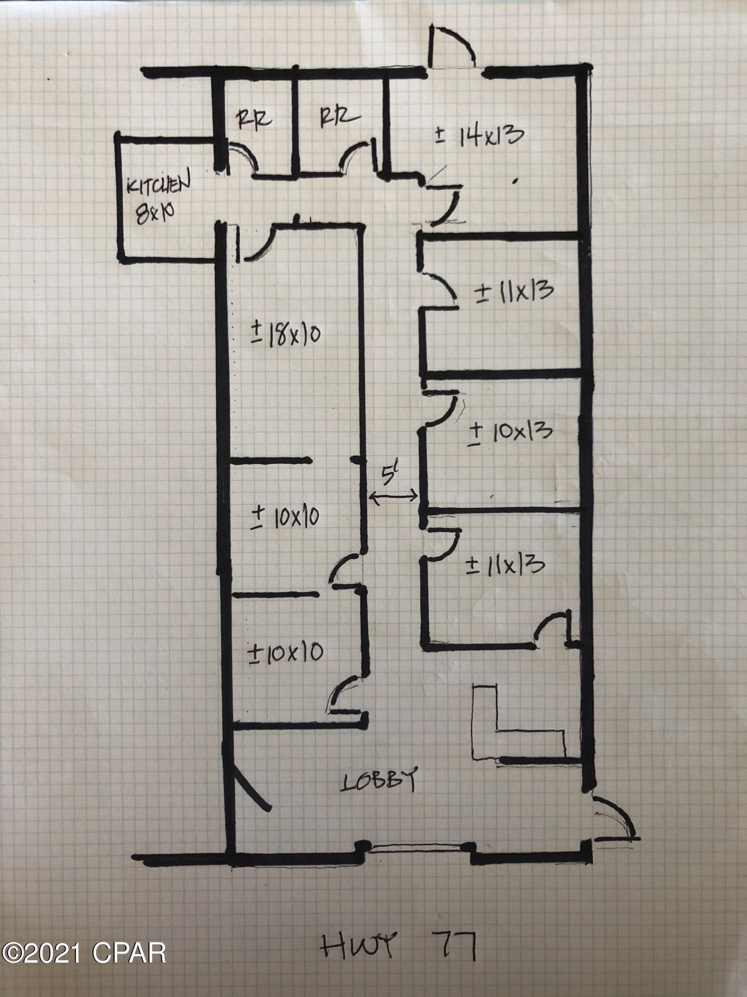 Lynn Haven - Commercial Lease