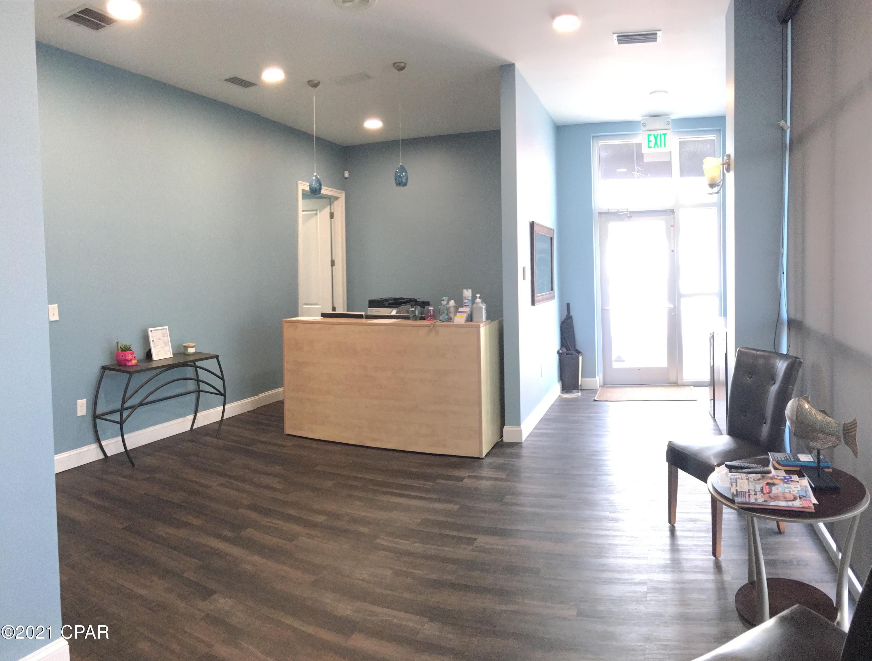 Lynn Haven - Commercial Lease