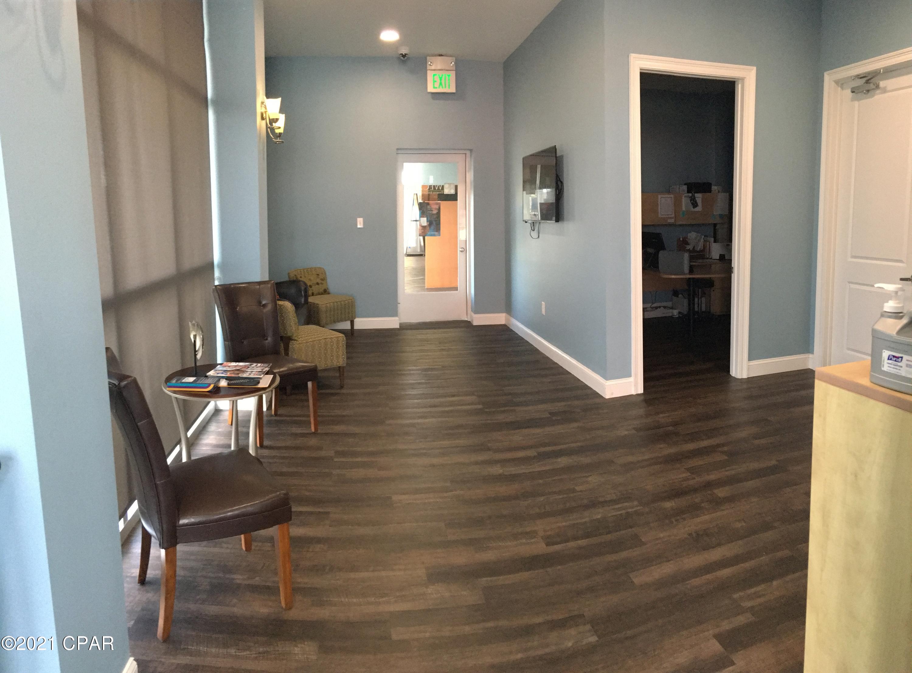 Lynn Haven - Commercial Lease