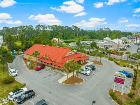 A home in Panama City Beach