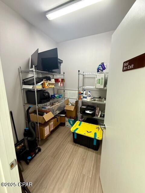 No Named Subdivision - Commercial Lease