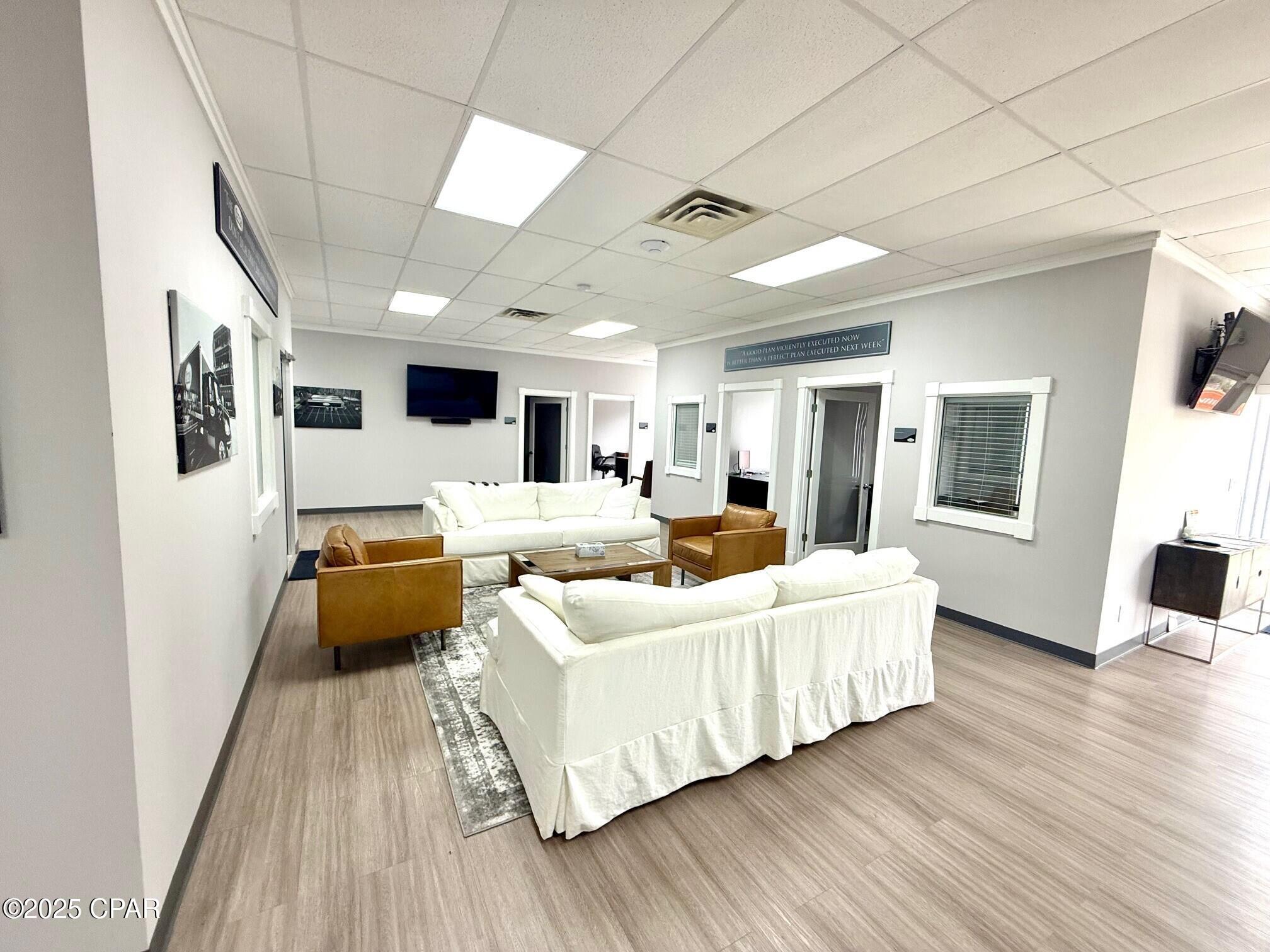 No Named Subdivision - Commercial Lease