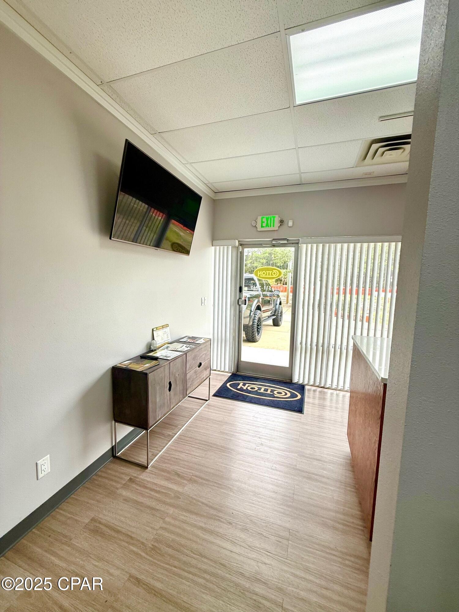 No Named Subdivision - Commercial Lease