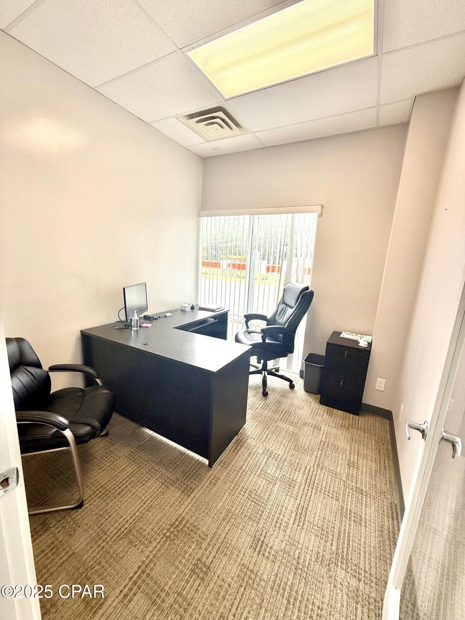 No Named Subdivision - Commercial Lease