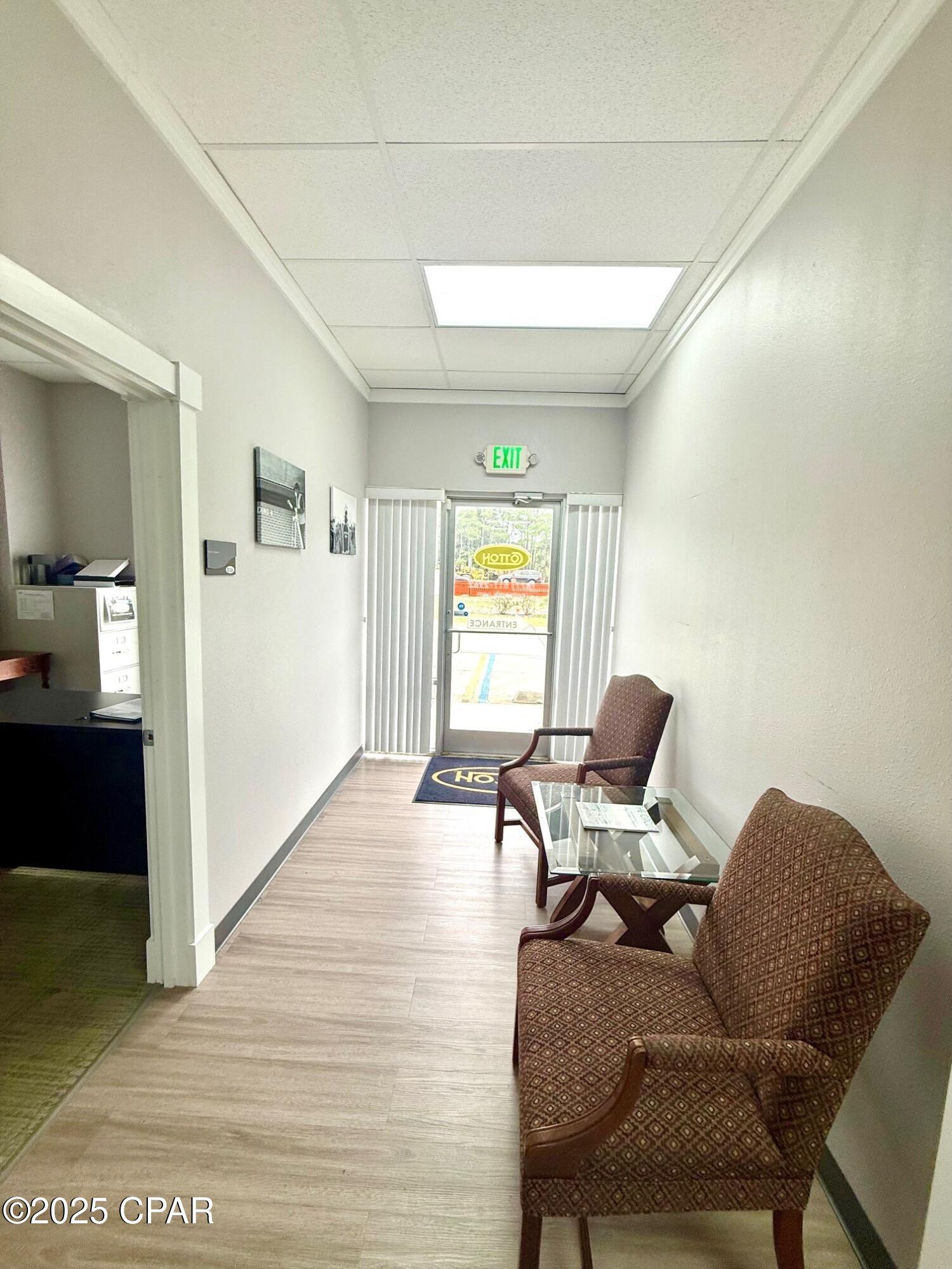 No Named Subdivision - Commercial Lease