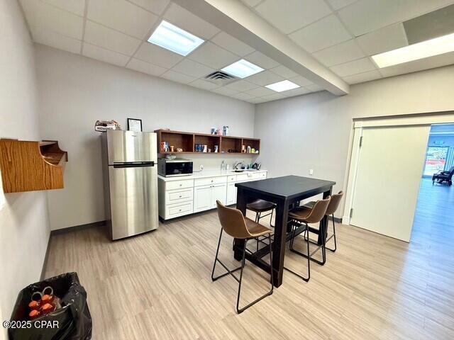 No Named Subdivision - Commercial Lease