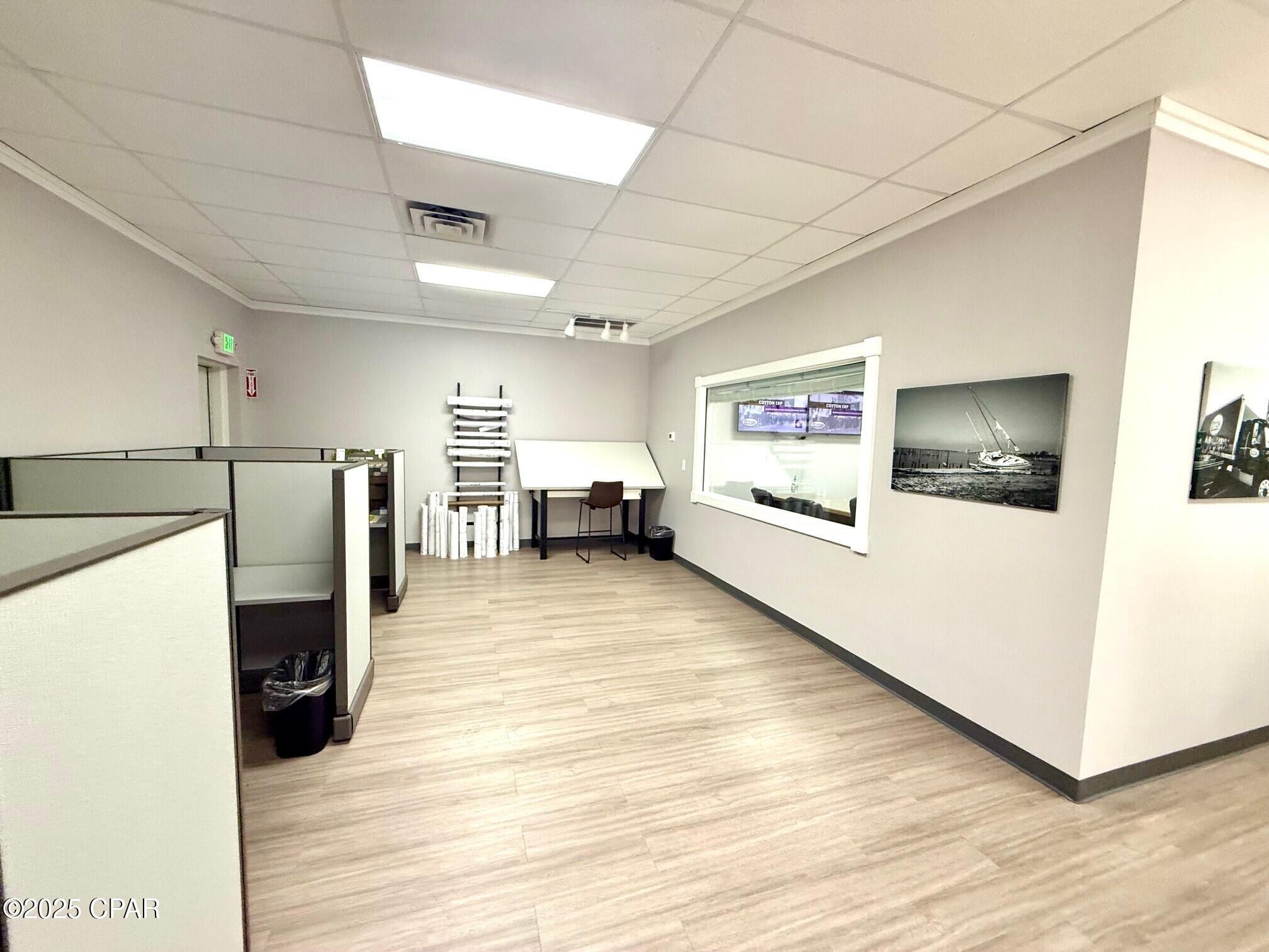 No Named Subdivision - Commercial Lease