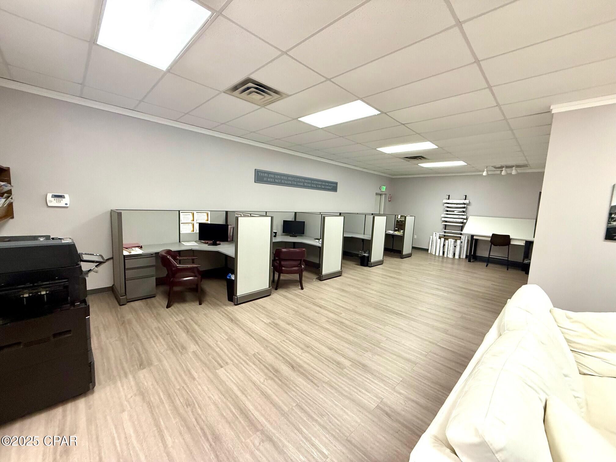 No Named Subdivision - Commercial Lease