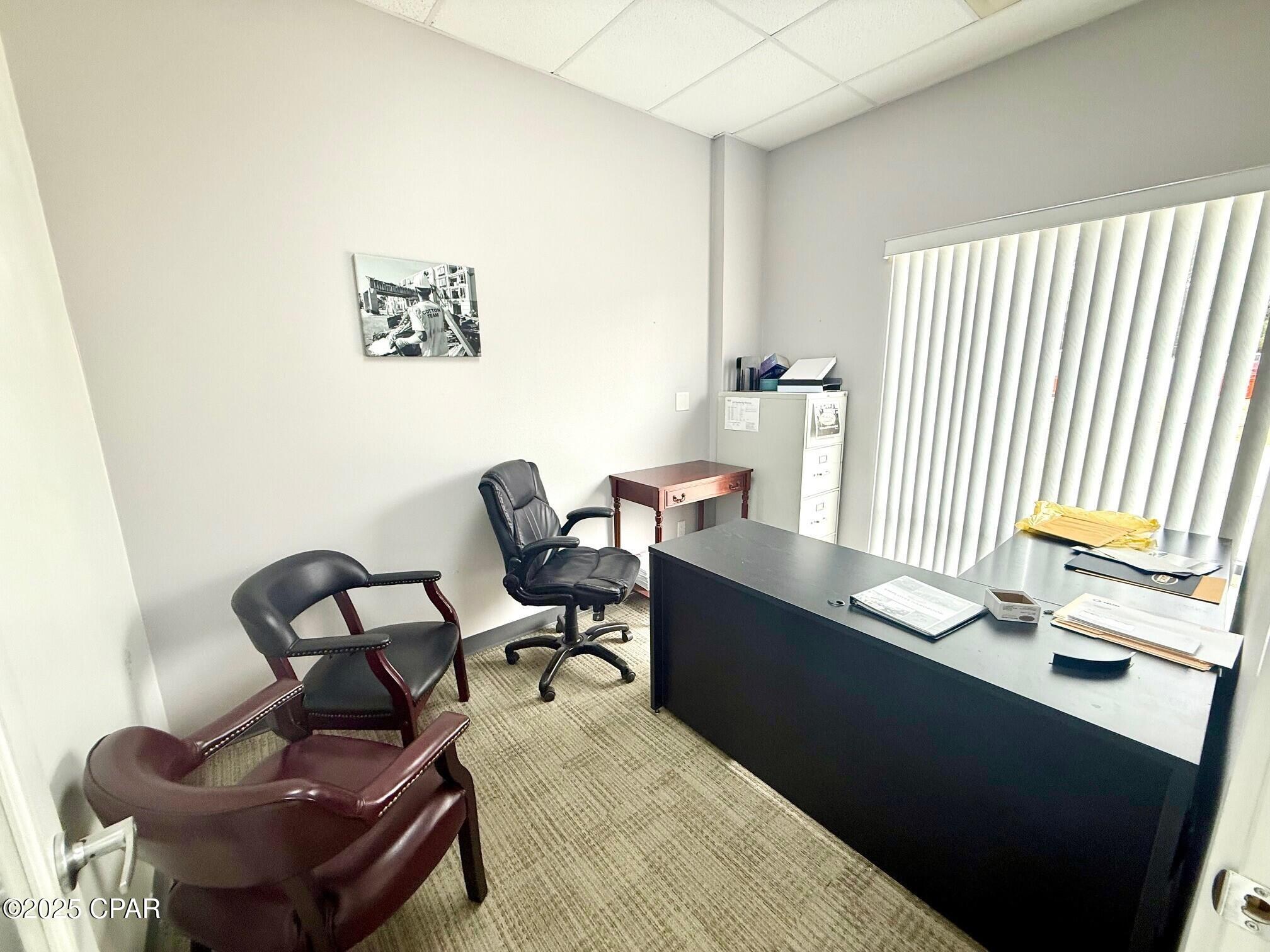 No Named Subdivision - Commercial Lease