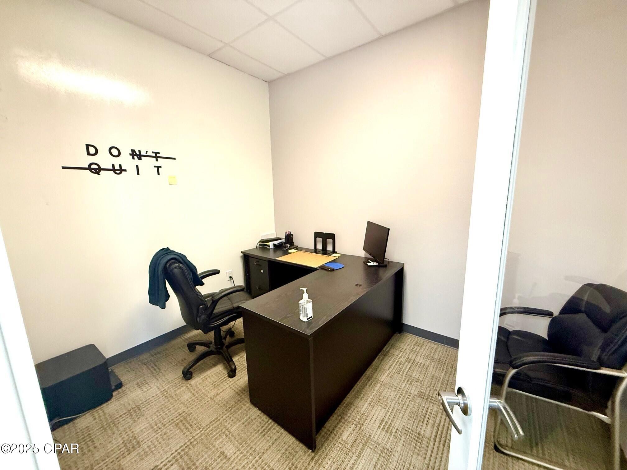 No Named Subdivision - Commercial Lease