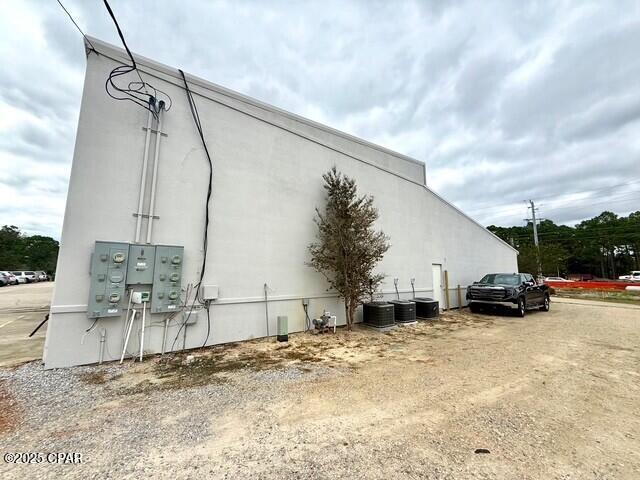 No Named Subdivision - Commercial Lease