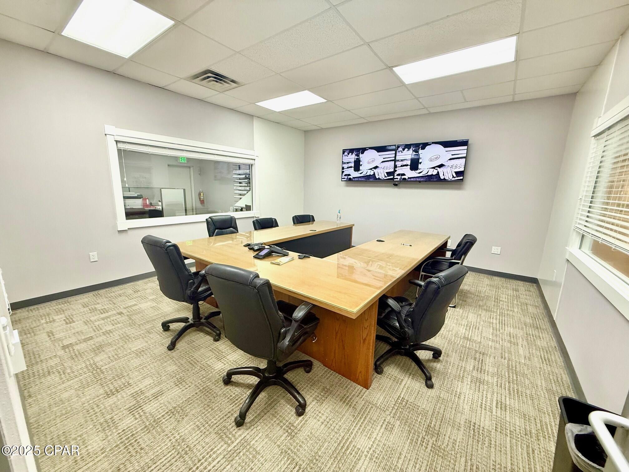 No Named Subdivision - Commercial Lease