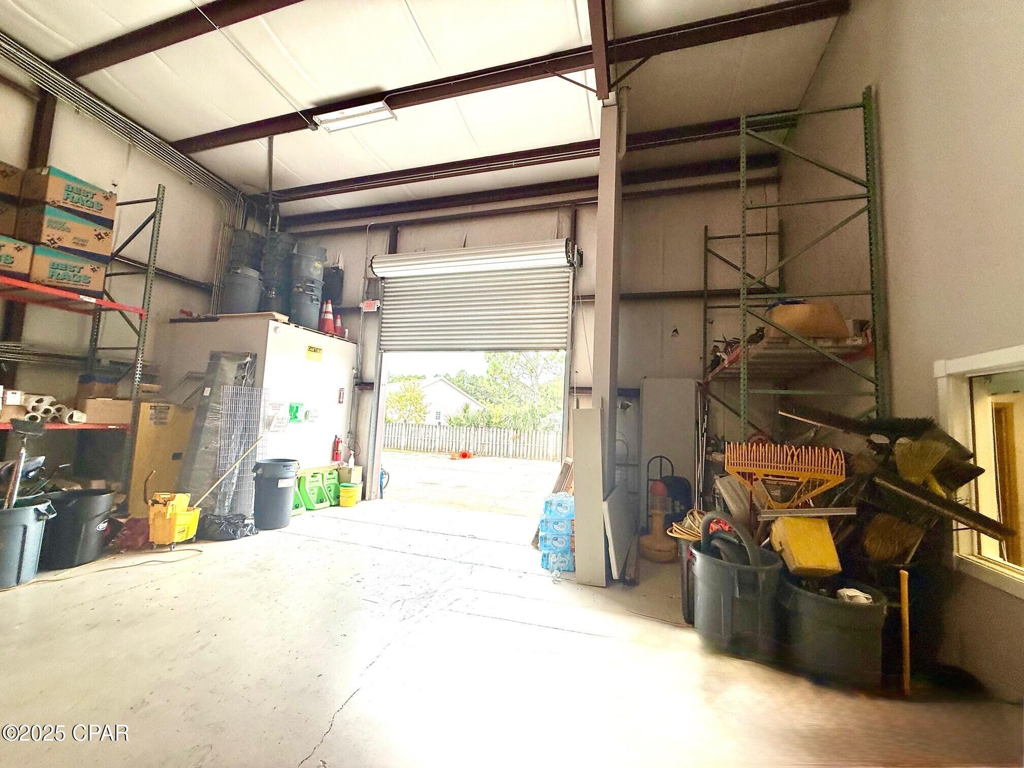 No Named Subdivision - Commercial Lease