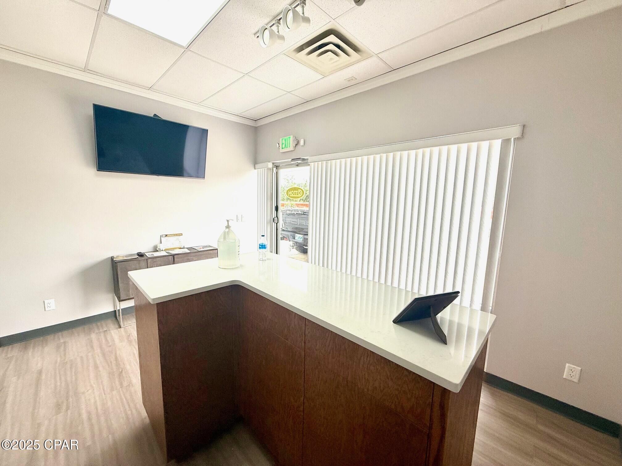 No Named Subdivision - Commercial Lease