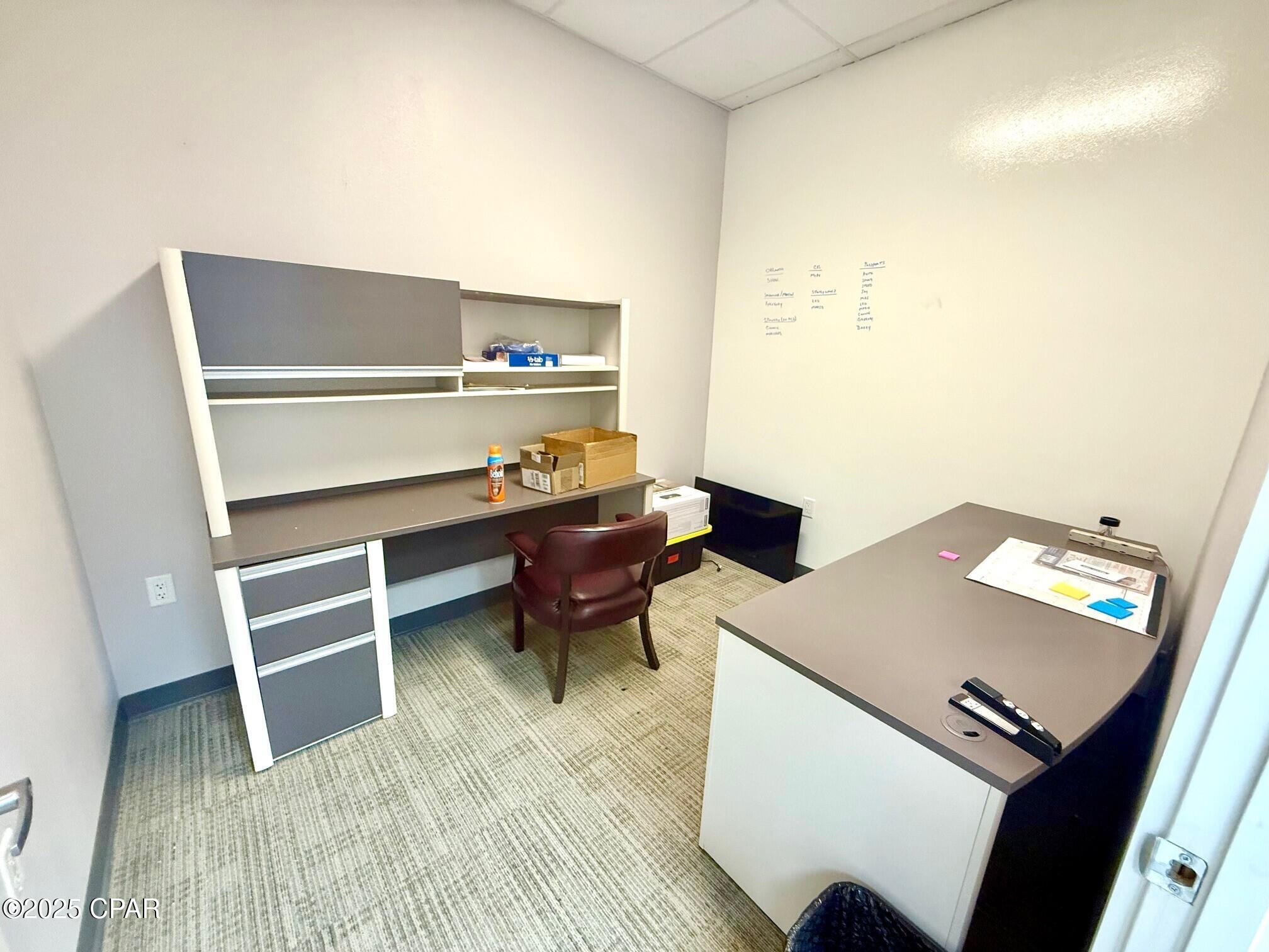 No Named Subdivision - Commercial Lease