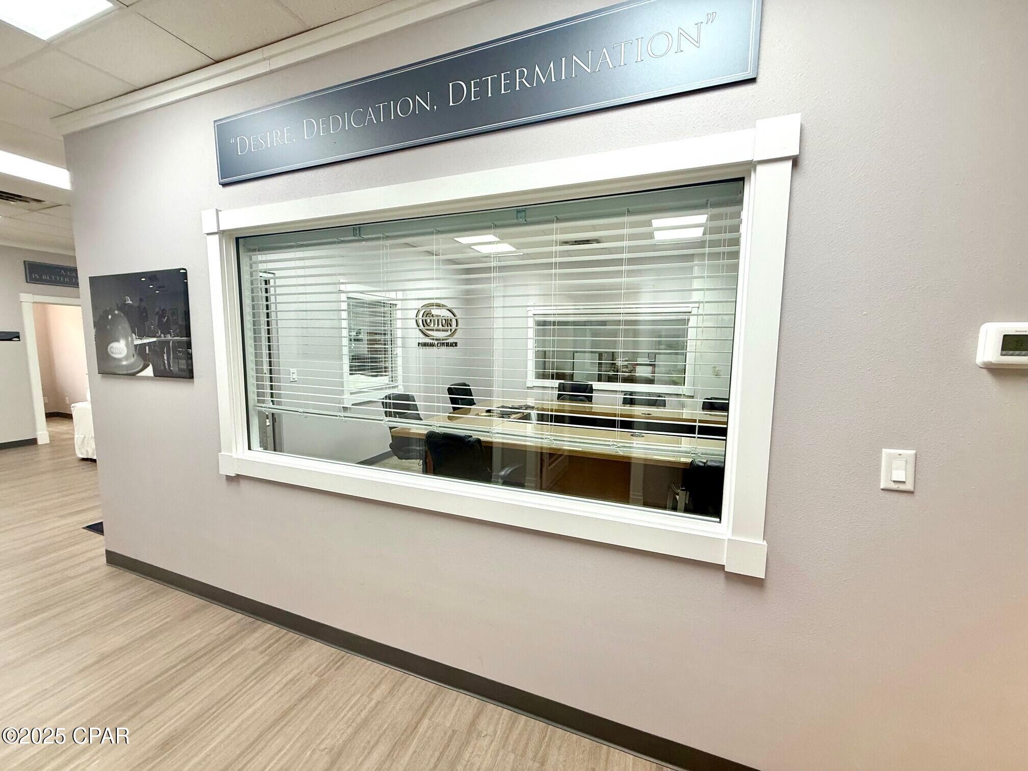 No Named Subdivision - Commercial Lease