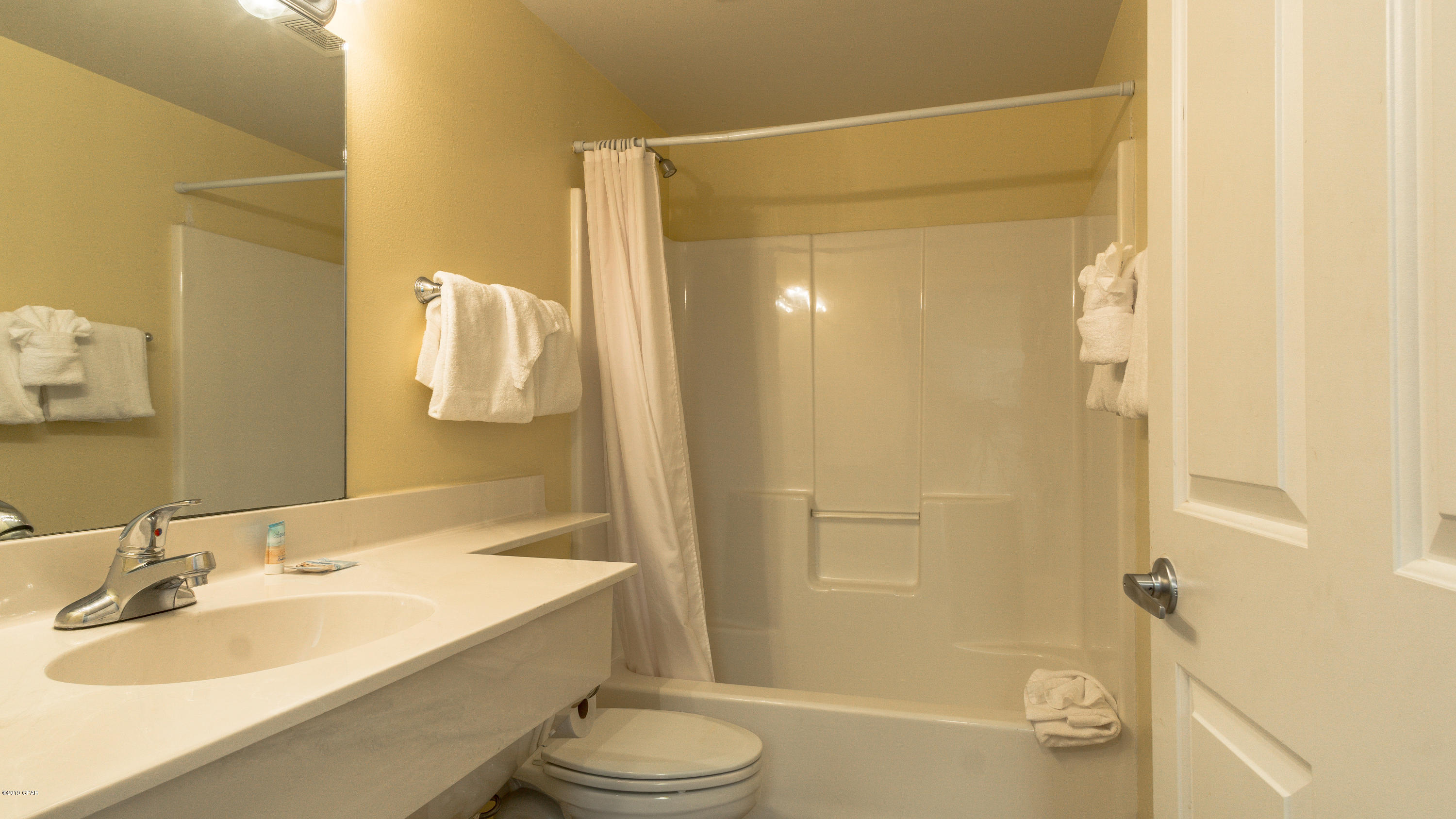 Shores Of Panama Phase II - Residential