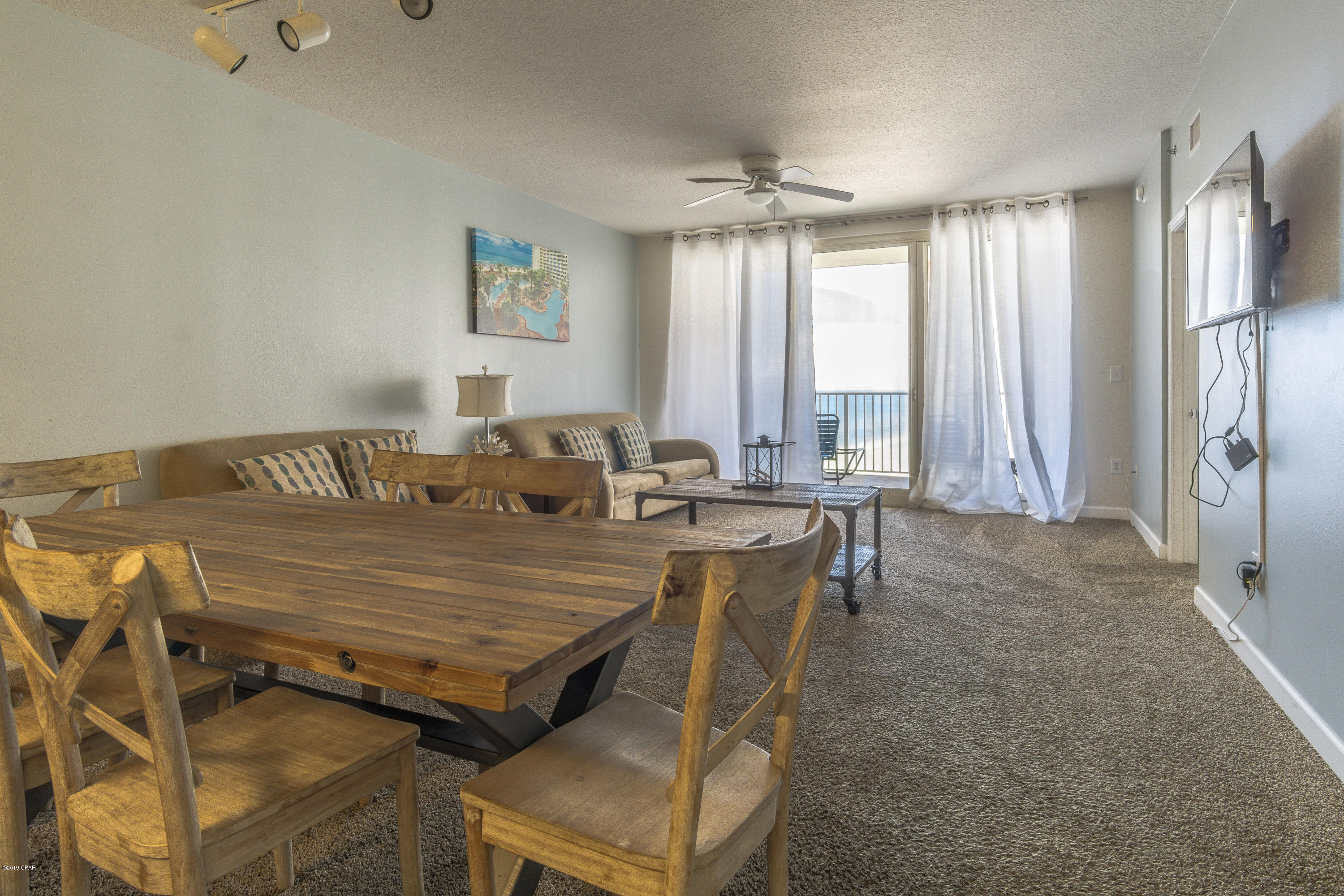 Shores Of Panama Phase II - Residential