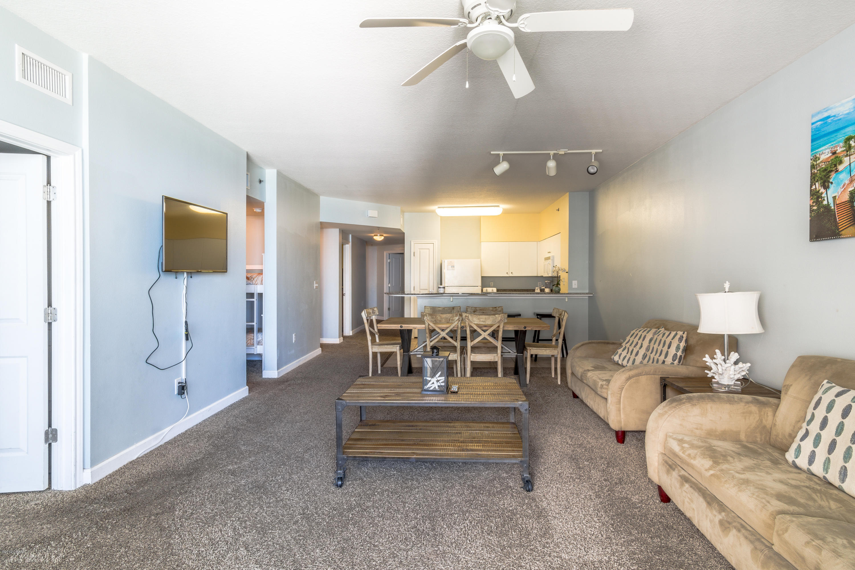 Shores Of Panama Phase II - Residential