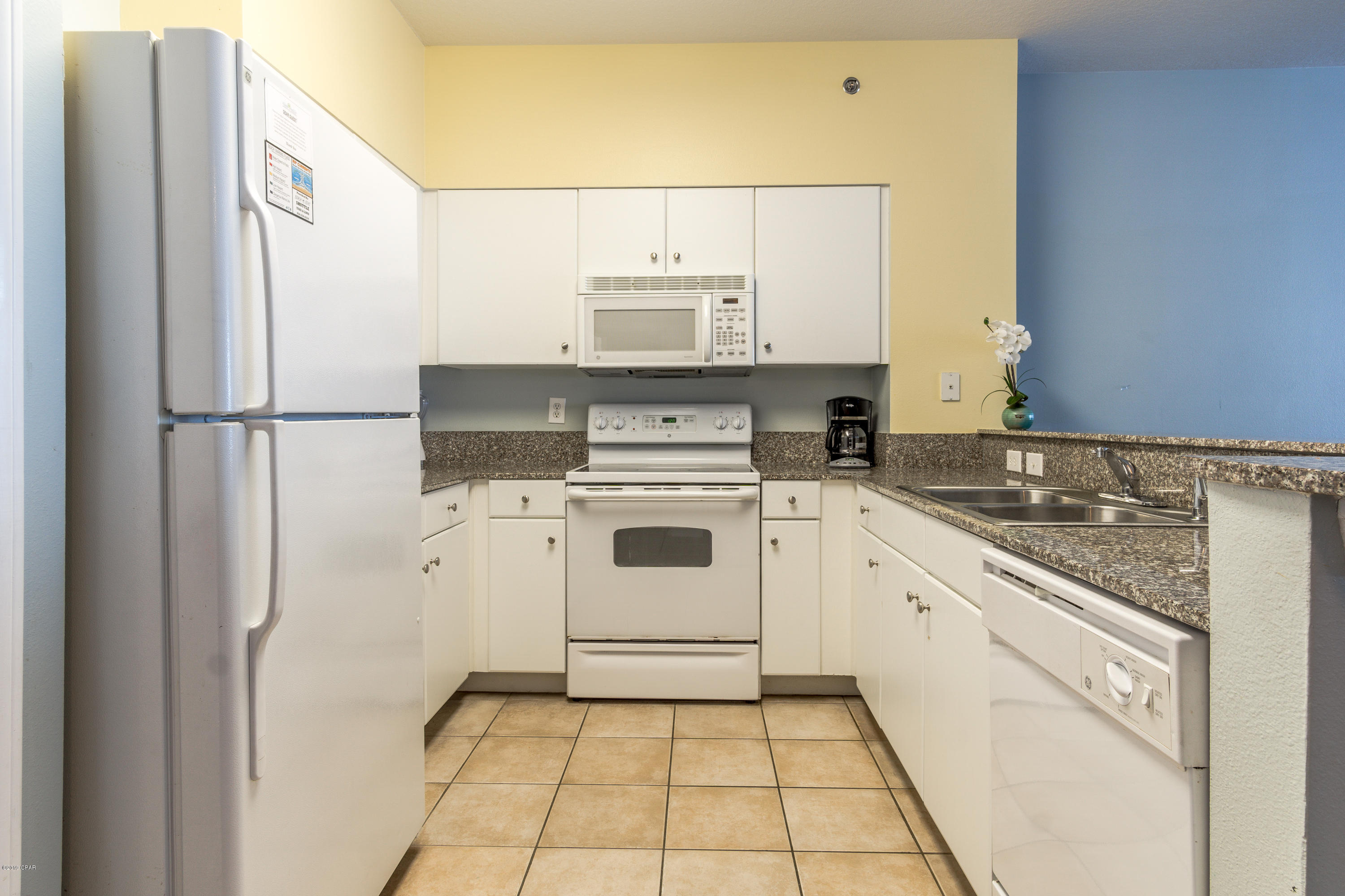 Shores Of Panama Phase II - Residential