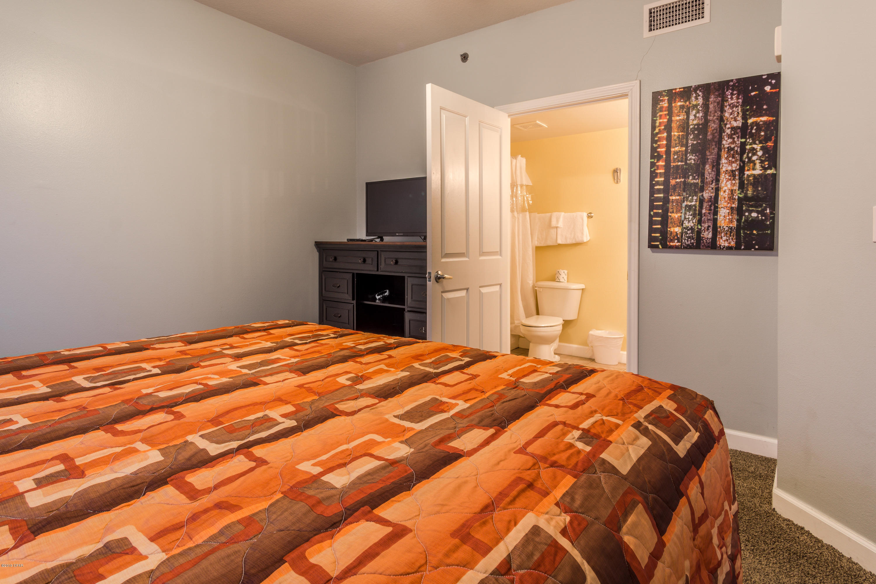 Shores Of Panama Phase II - Residential