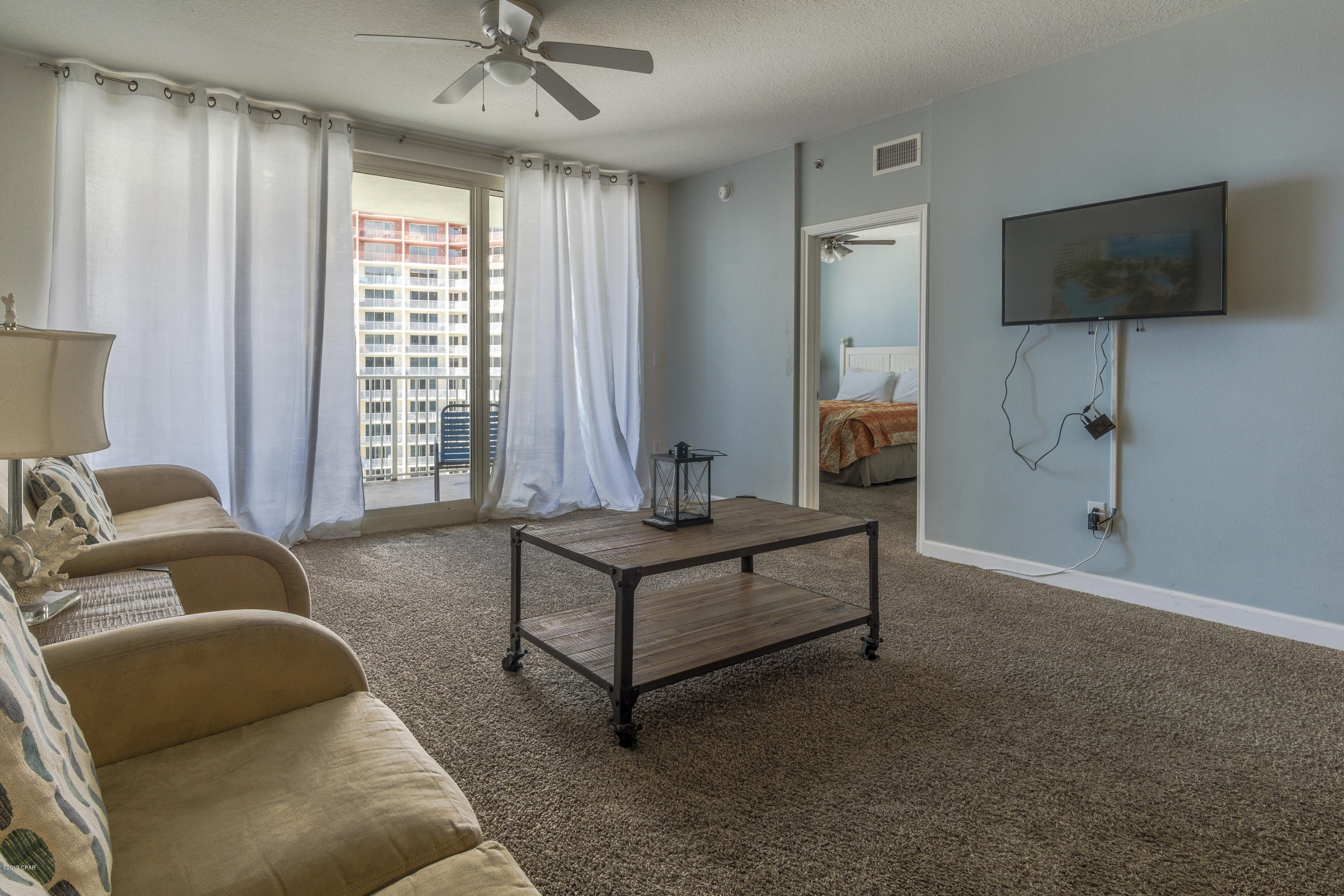 Shores Of Panama Phase II - Residential