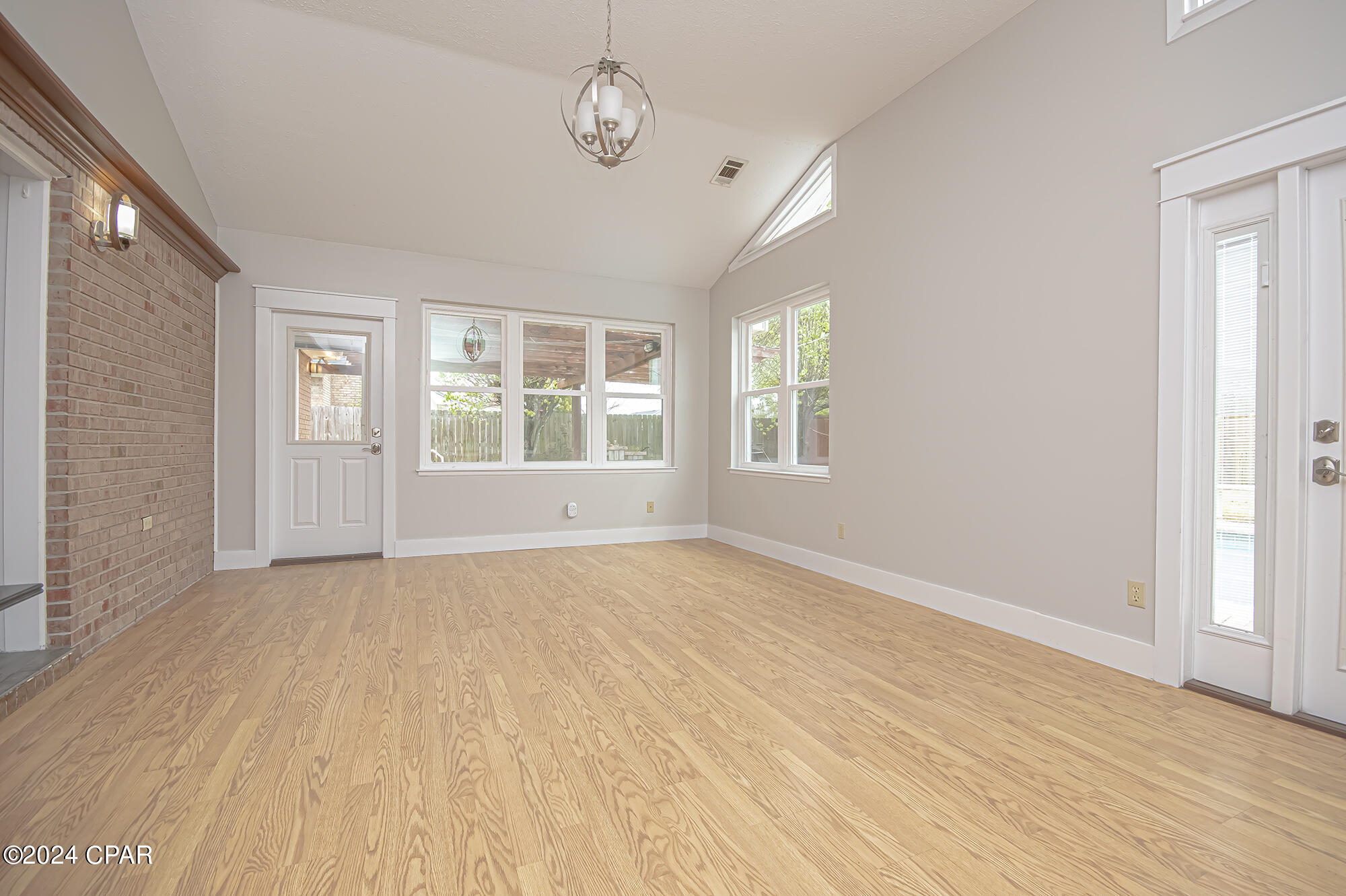 Forest Park East U-3 - Residential