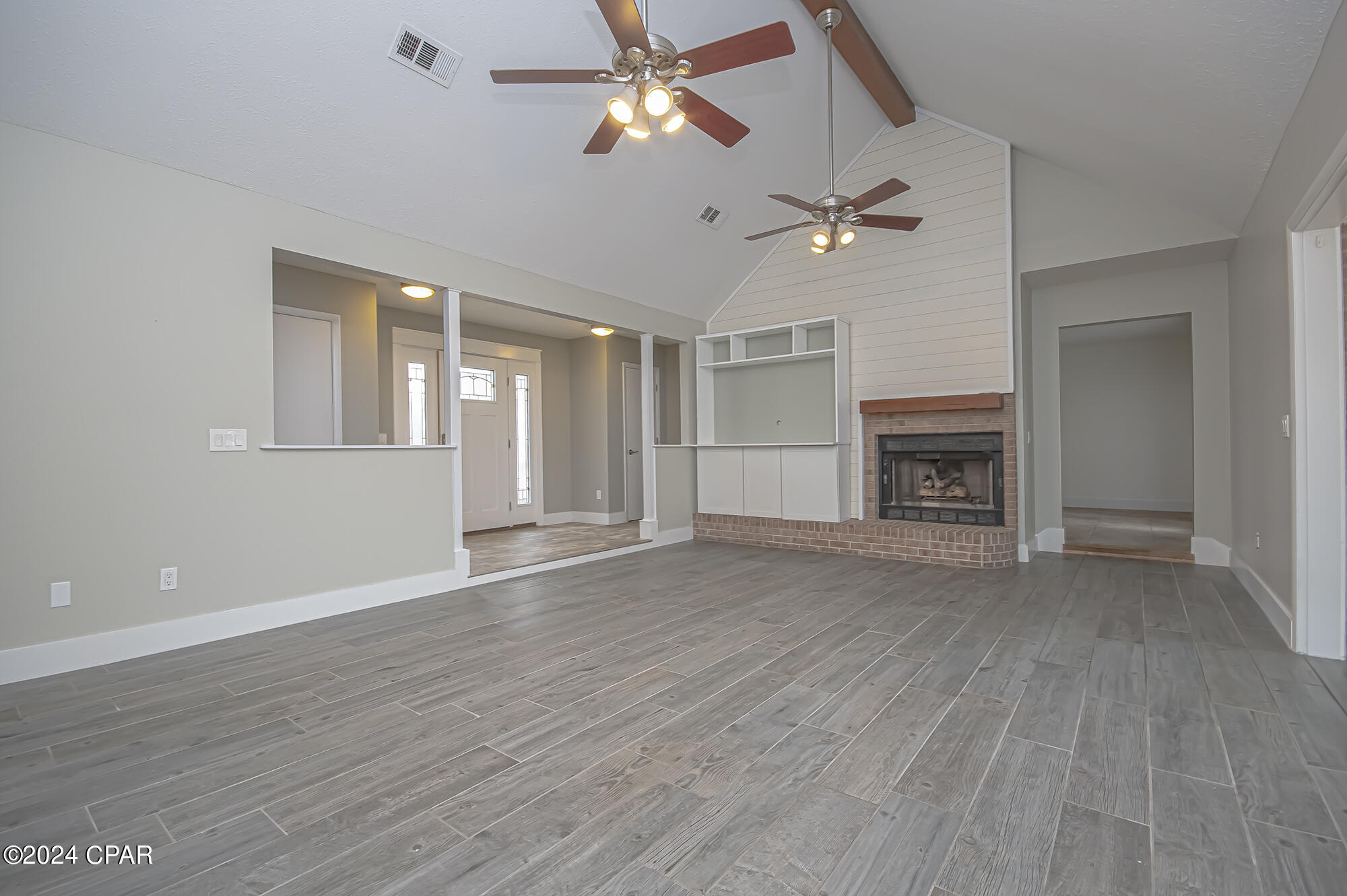 Forest Park East U-3 - Residential