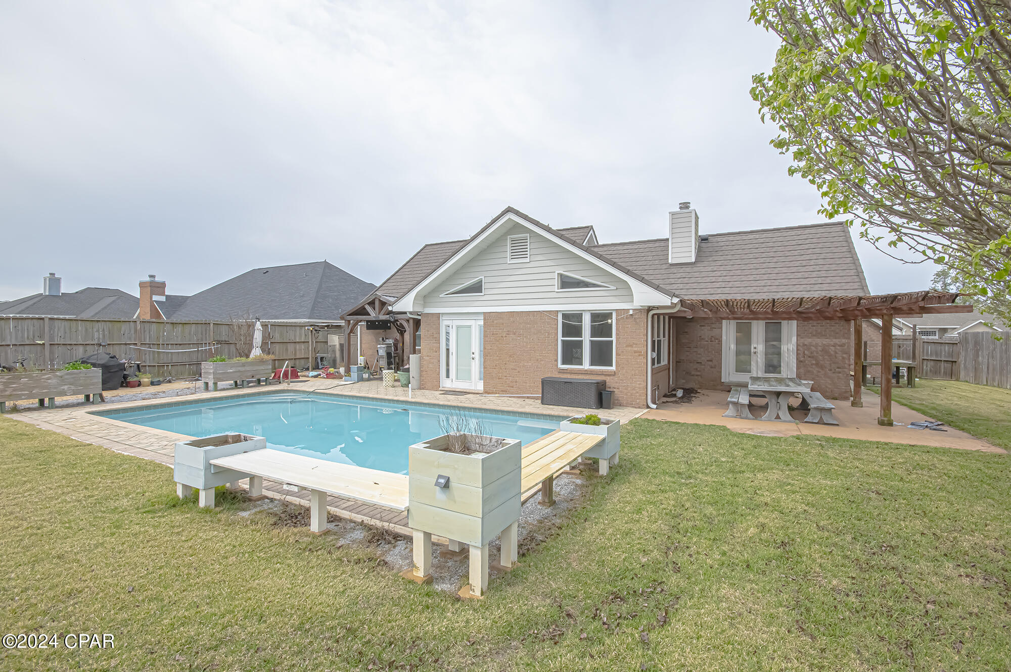 Forest Park East U-3 - Residential