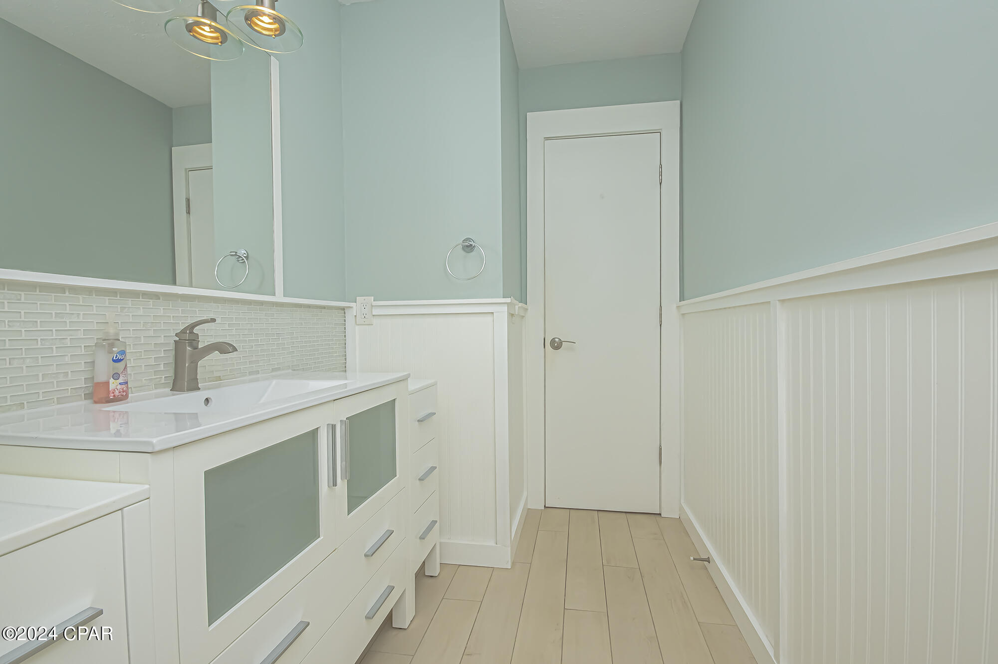 Forest Park East U-3 - Residential