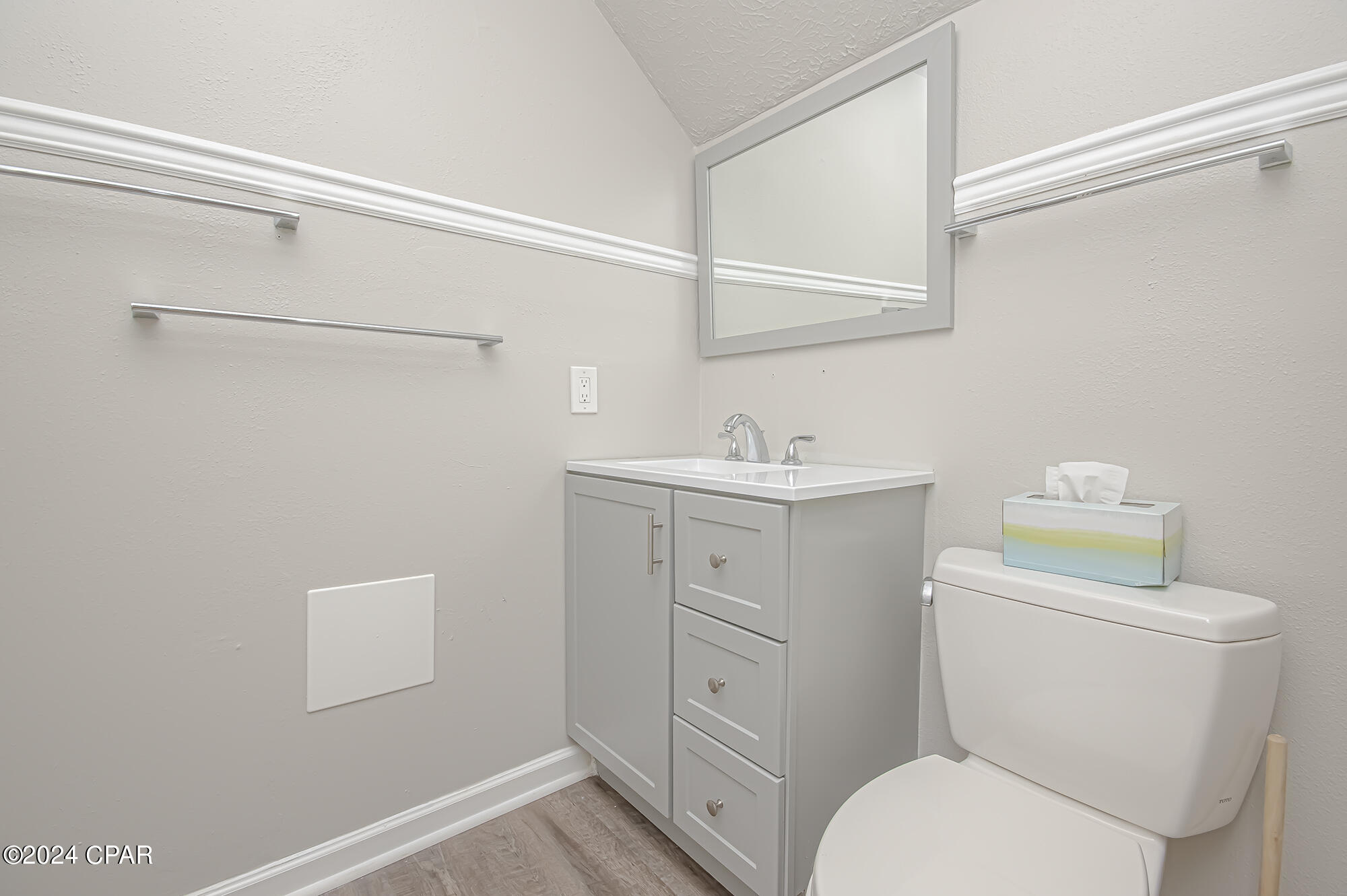 Forest Park East U-3 - Residential