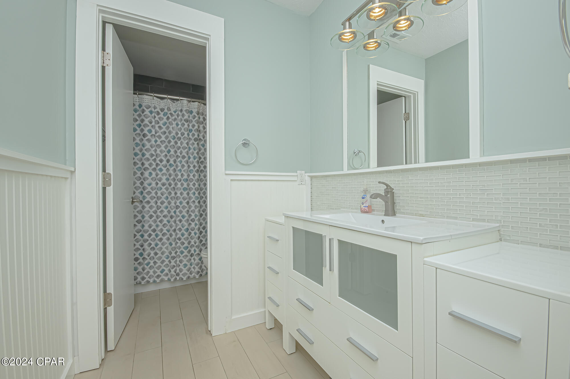 Forest Park East U-3 - Residential