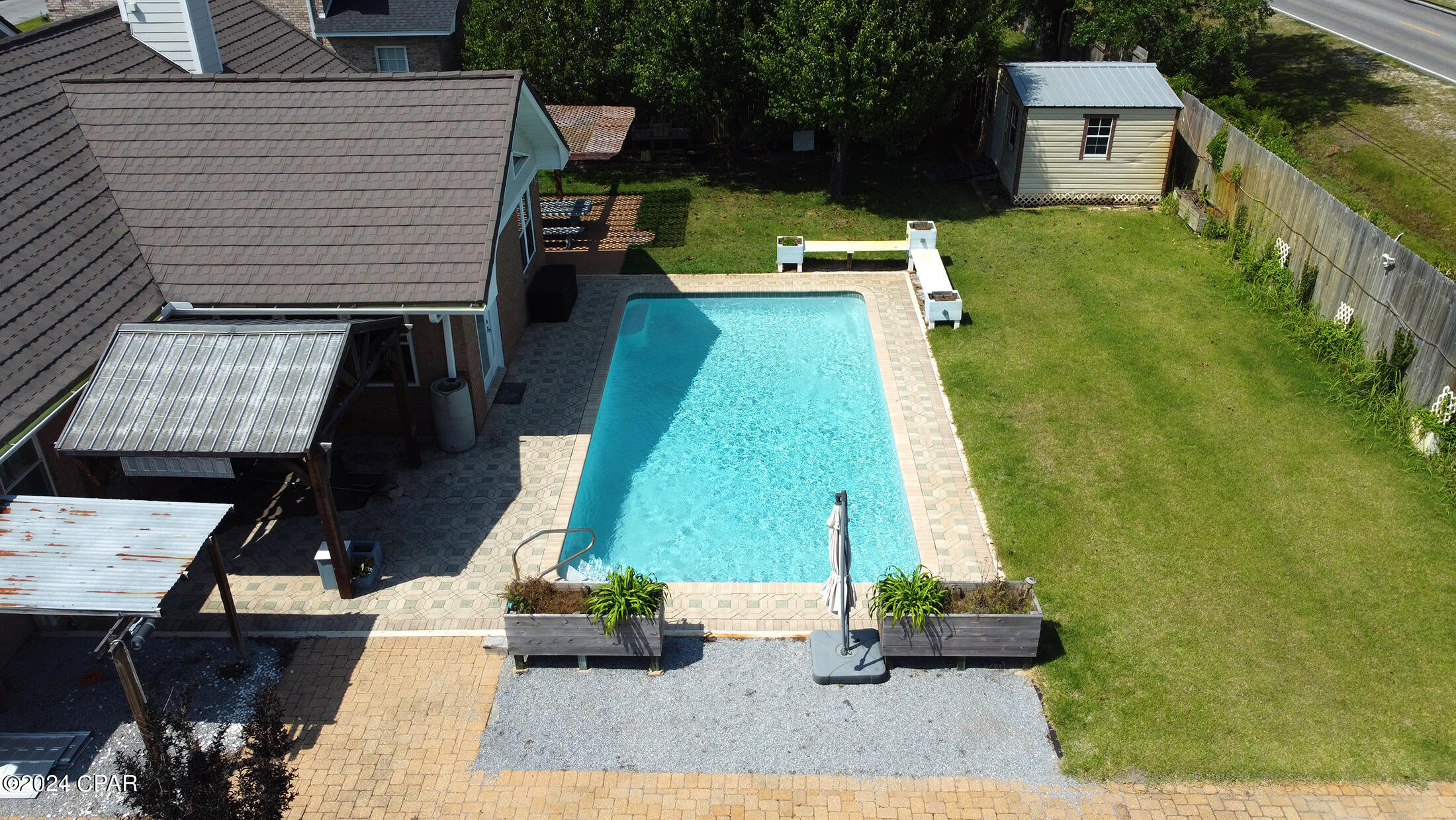 Forest Park East U-3 - Residential